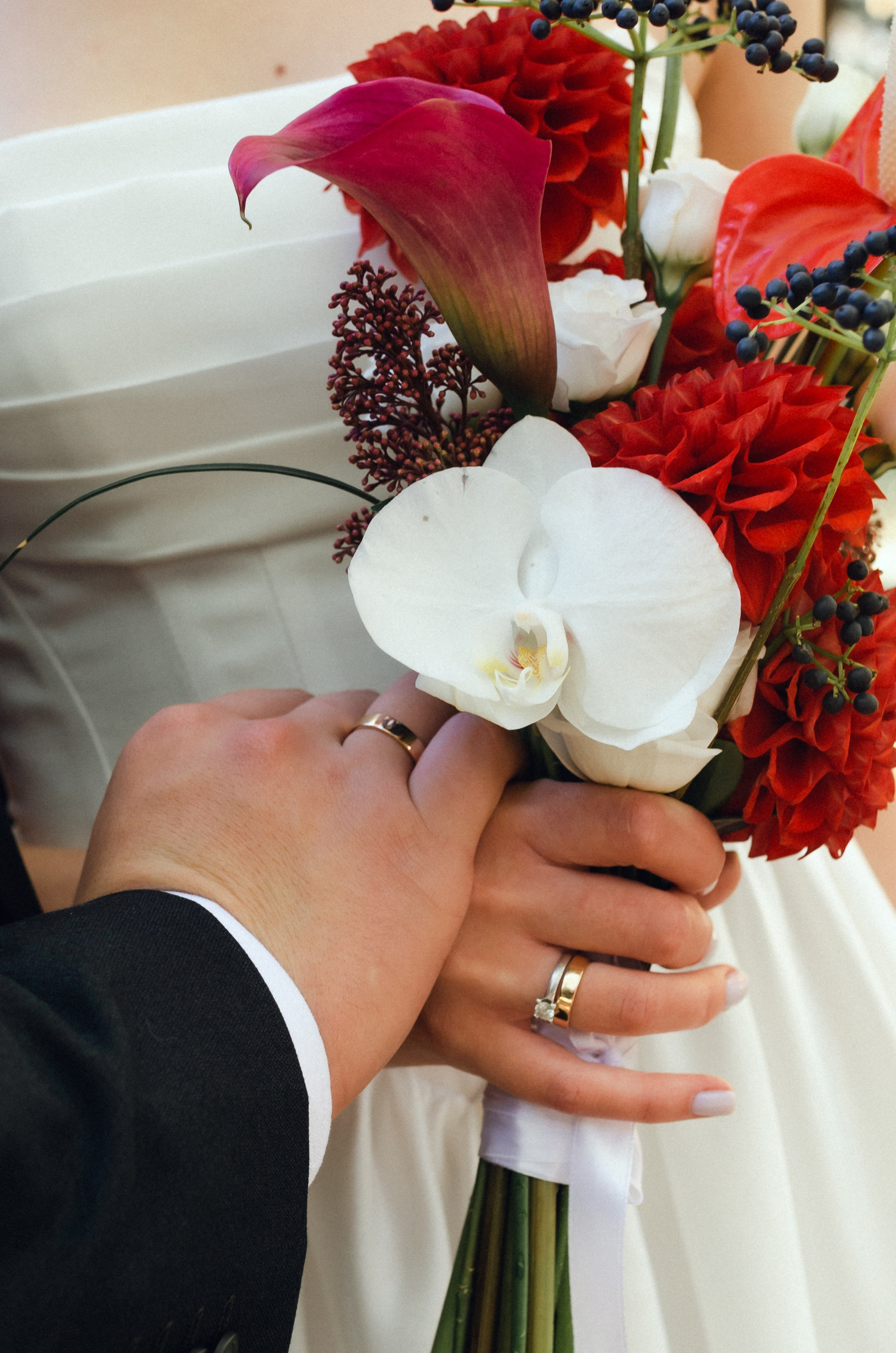 Свадебная история. Семейный фотограф в Барнауле Ирина Ястребова