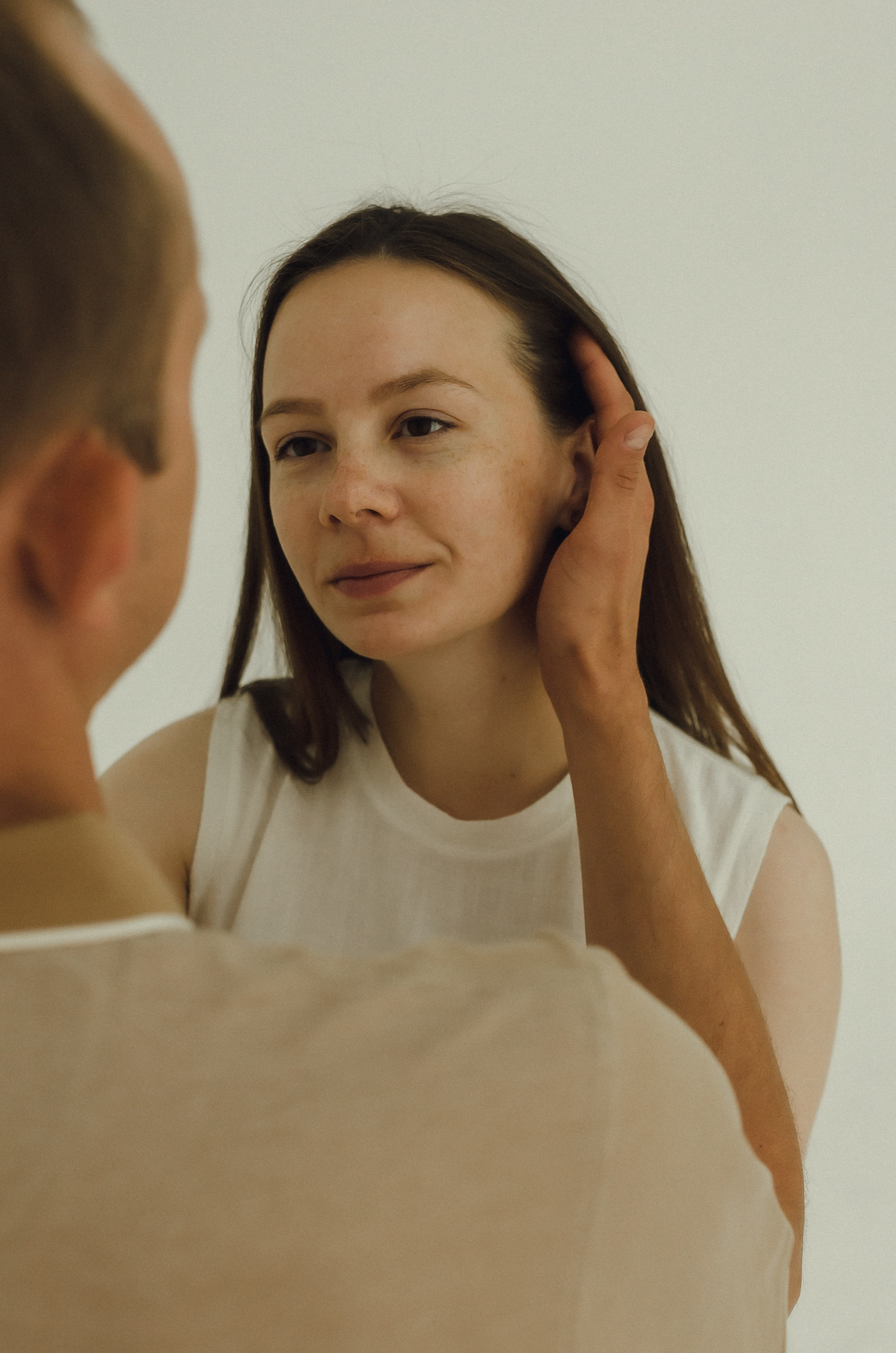 История любви. Семейный фотограф в Барнауле Ирина Ястребова