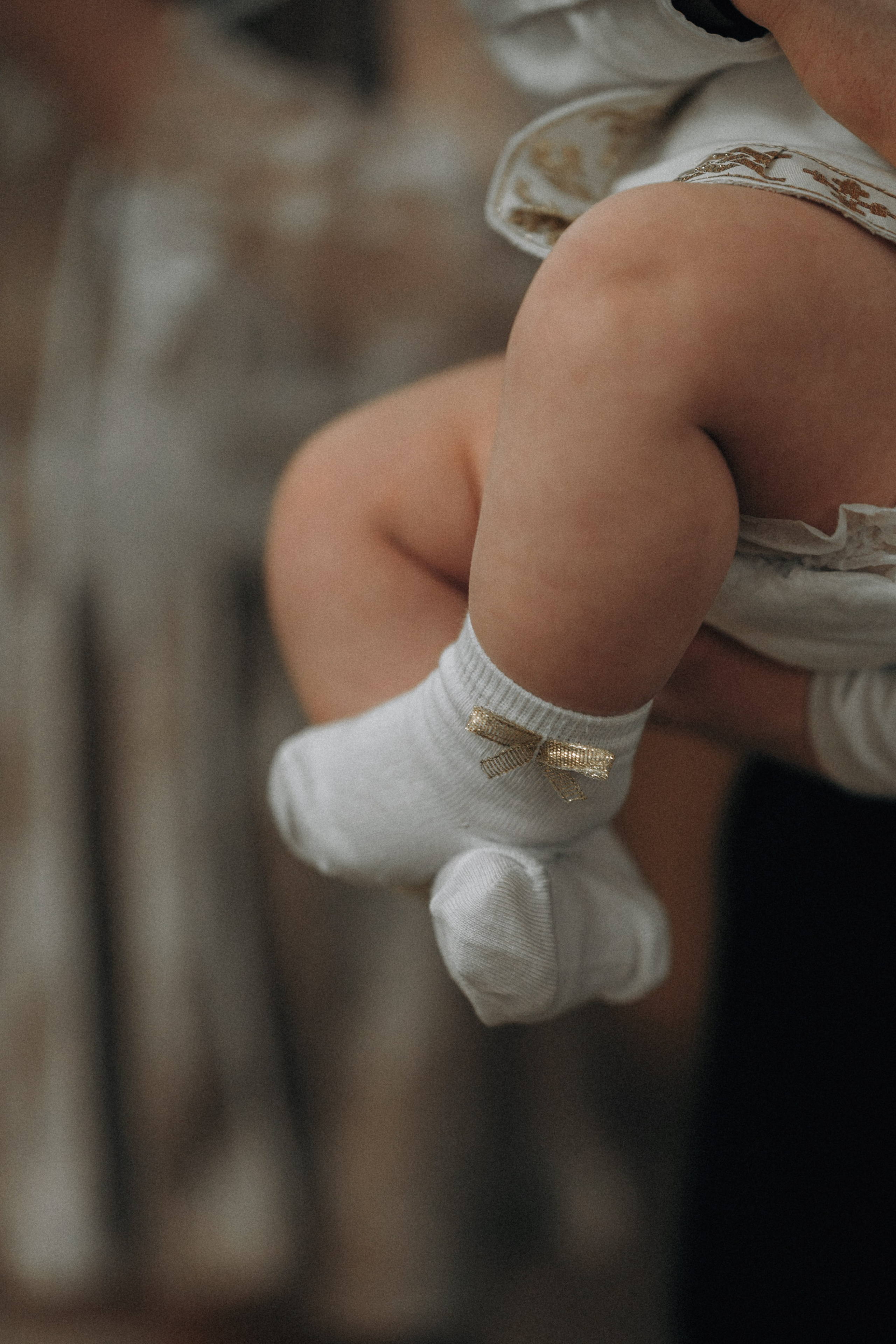 Фотосъемка крещения в Благовещенском соборе. Свадебный и репортажный фотограф в Воронеже Роман Янко