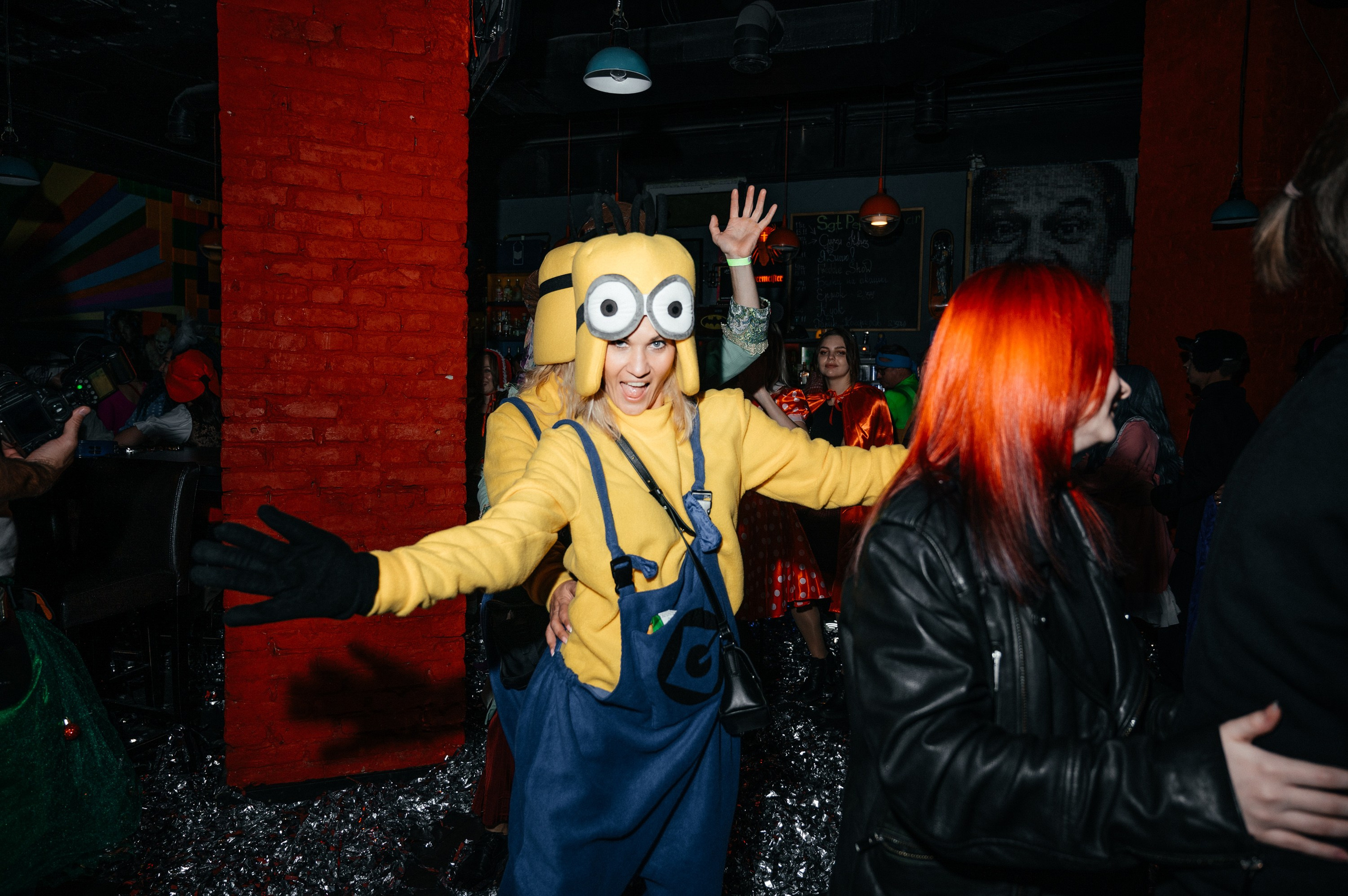 Репортажный фотограф на корпоратив и другие мероприятия. Свадебный и семейный фотограф в Краснодаре Марина Стёпа