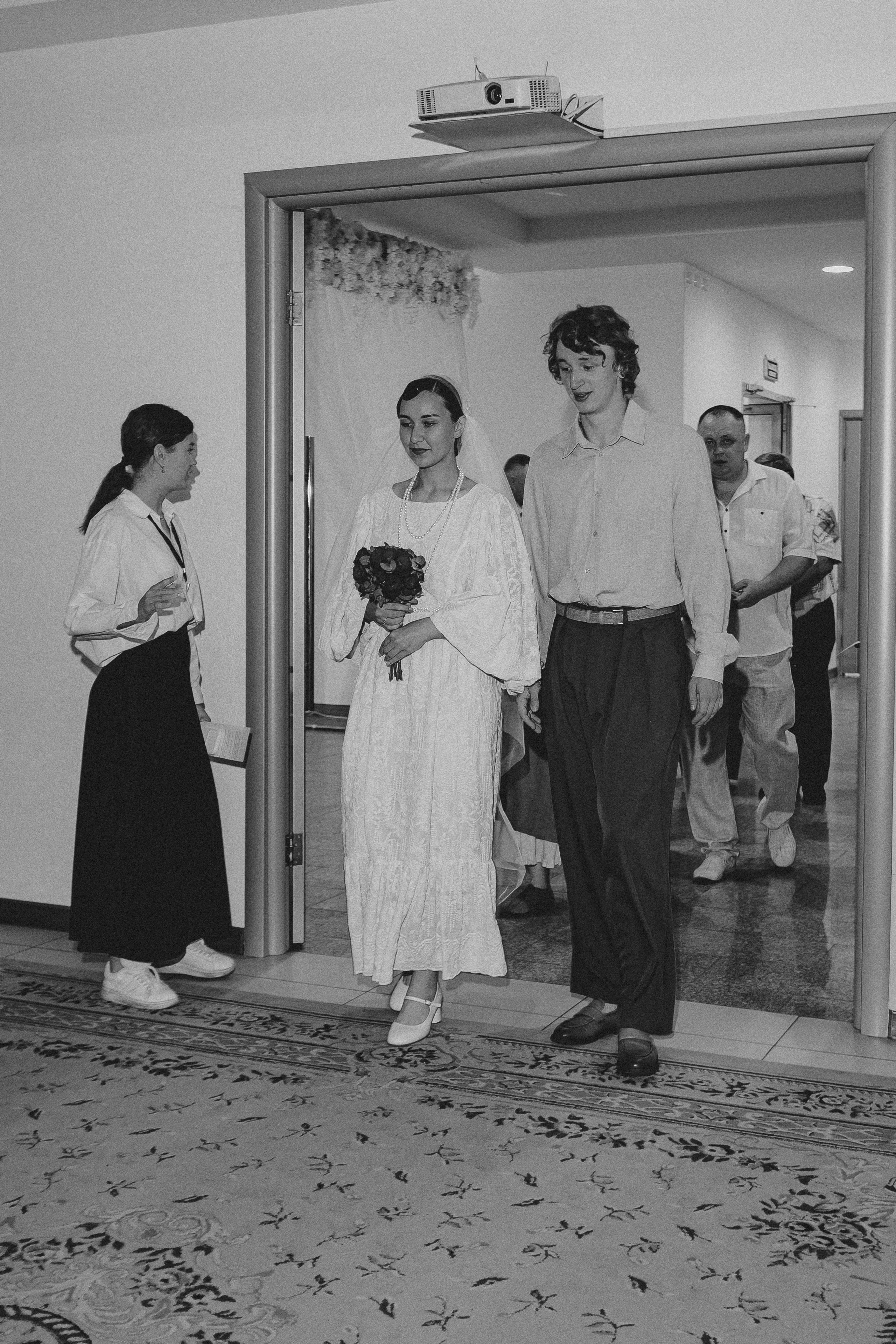 Дмитрий & Милана. Фотограф Егор Сухов