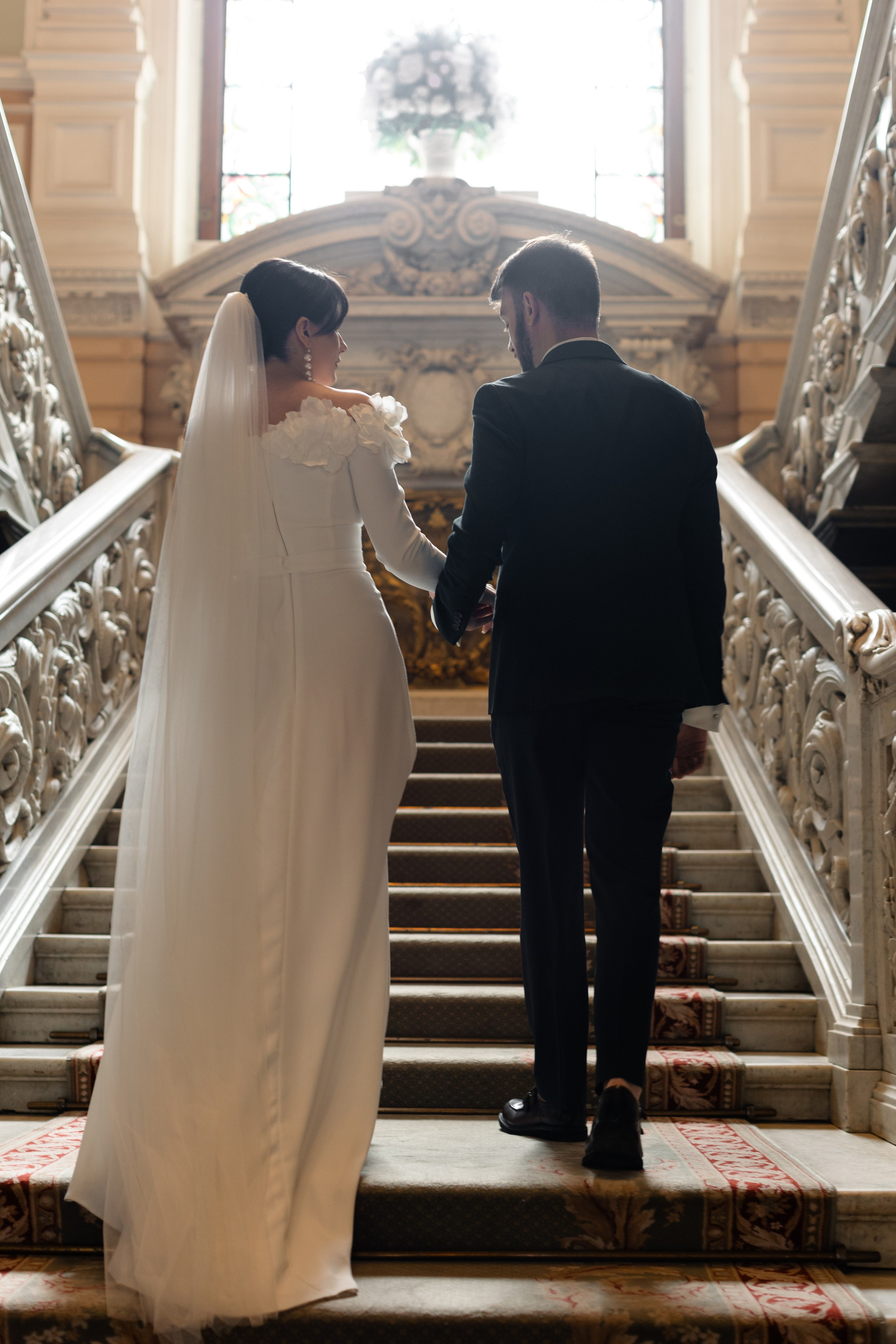 Руслан и Жамиля. @dariazphoto свадебный фотограф