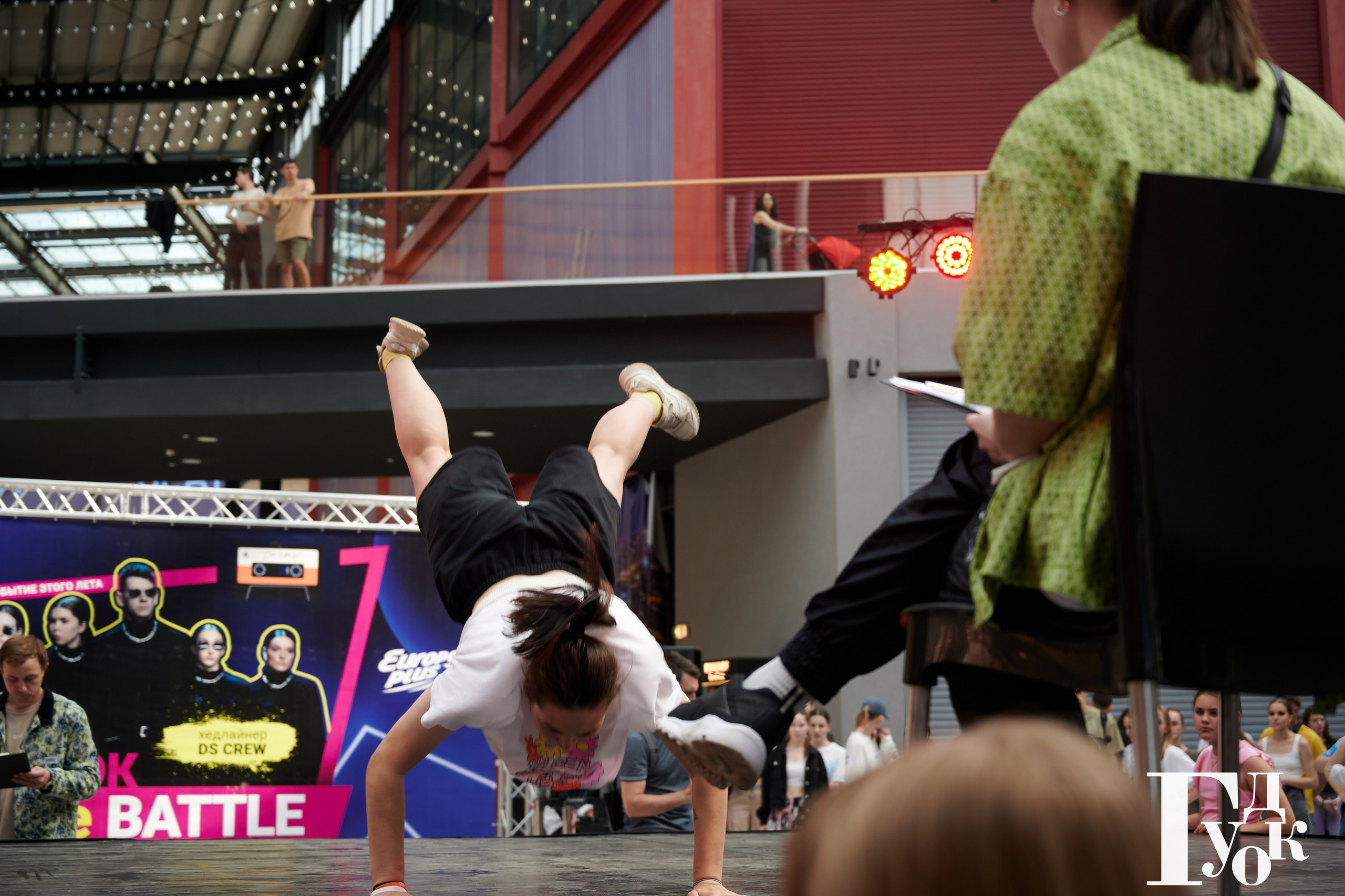 Dance Battle/Dc Crew. Профессиональный репортажный фотограф в Самаре Никита Королев