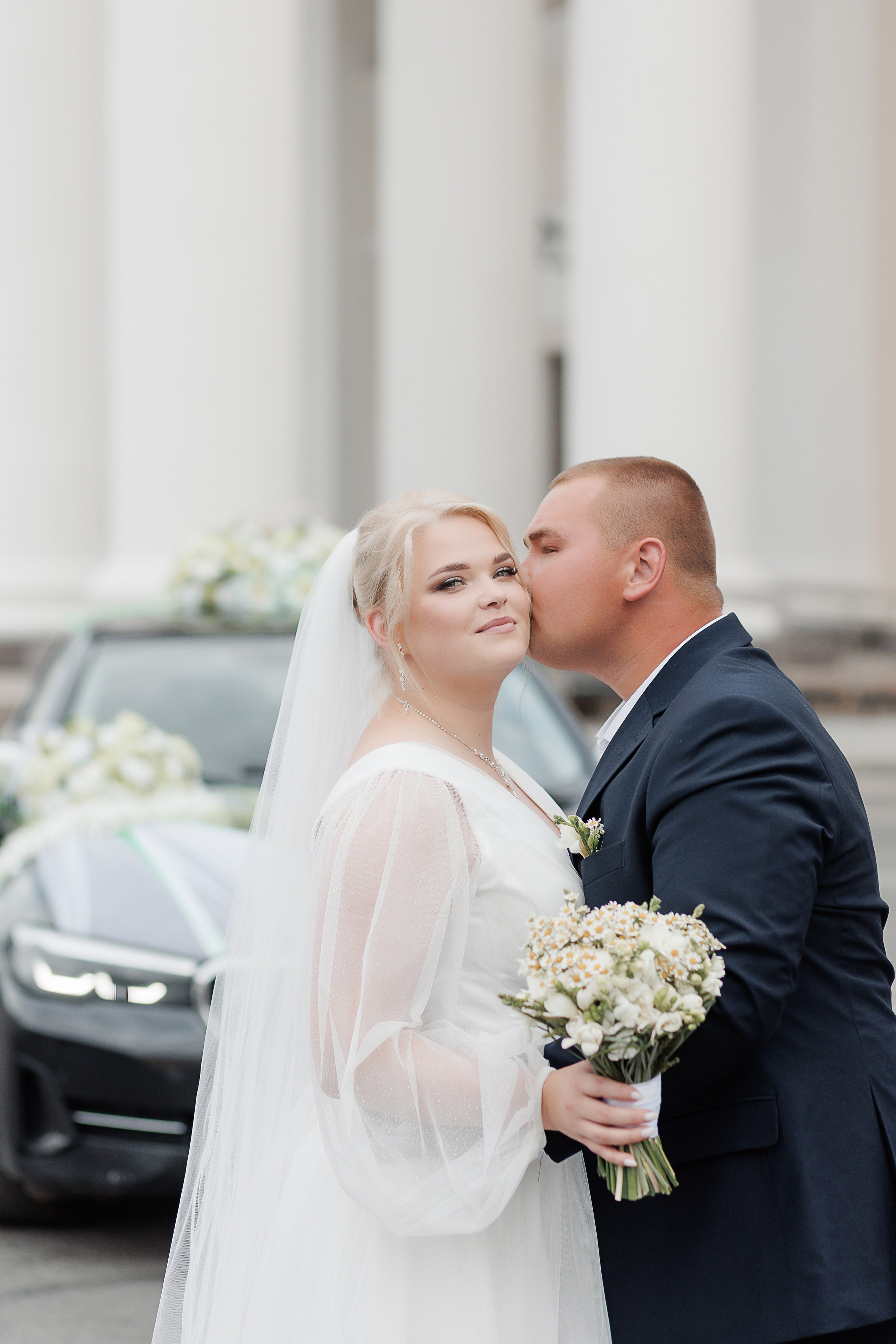 Валерия и Андрей. Свадебный и семейный фотограф в Твери и Тверской области