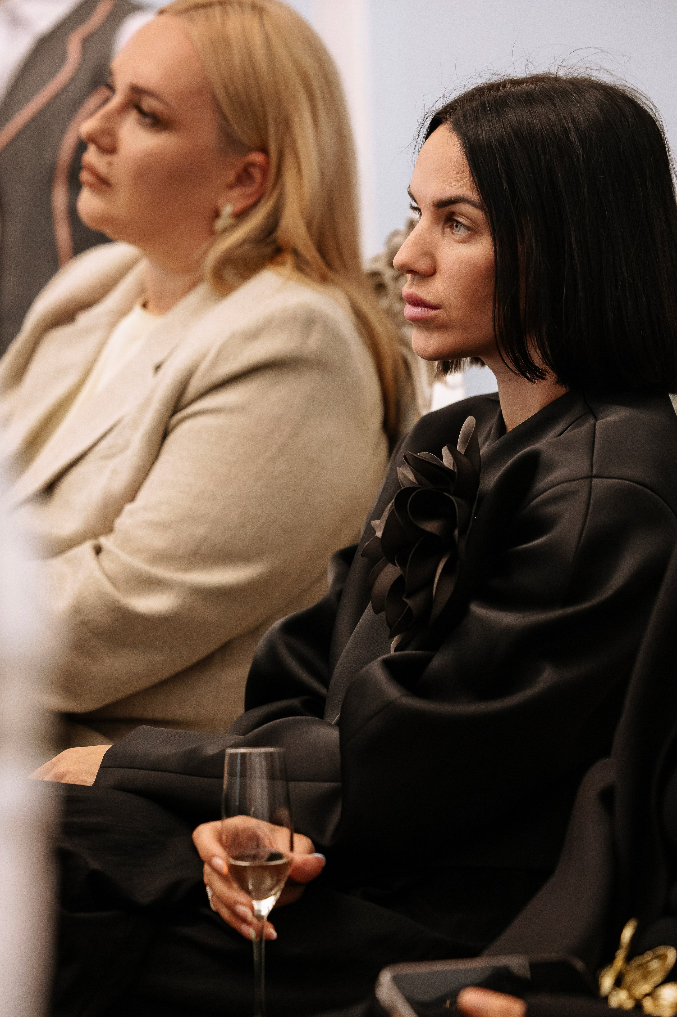 Вечер в стиле DIOR во Дворце бракосочетания | Съёмка NA_KULTURNOM Екатеринбург