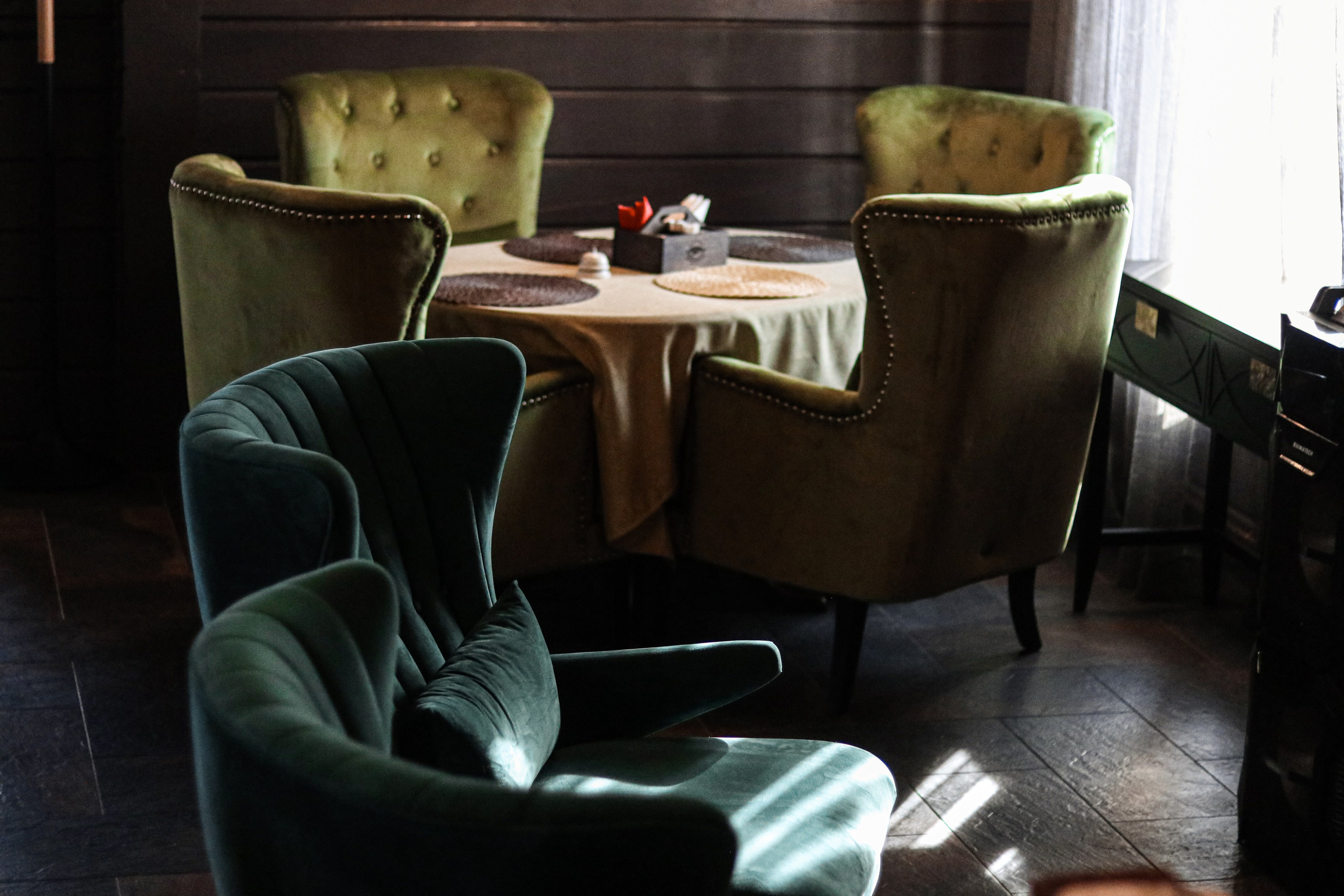 «Каменный ручей» ресторан, с. Старобелокуриха. Контент фотограф Дмитрий Борисов