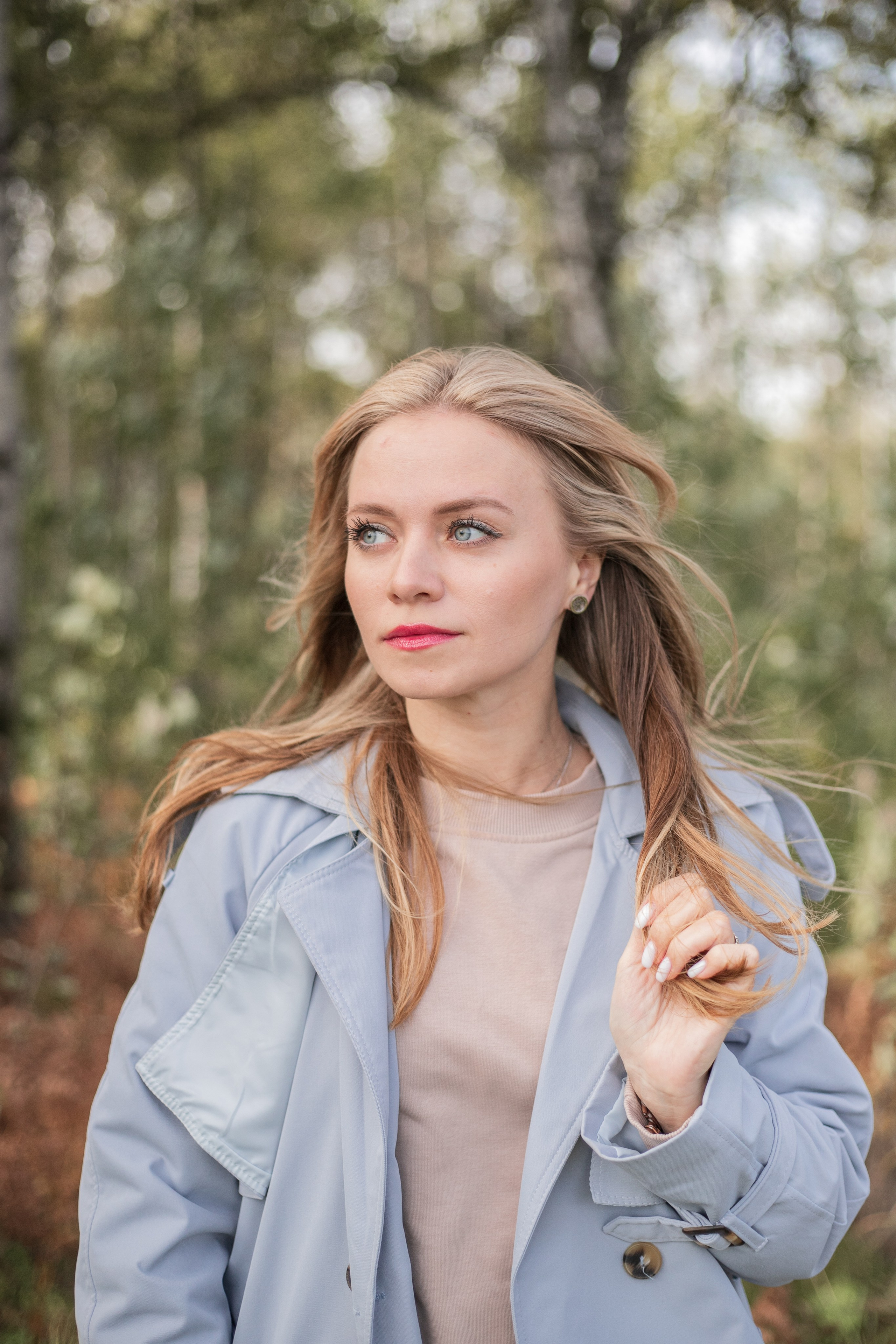 Прогулки. Семейный и детский фотограф в г. Кемерово