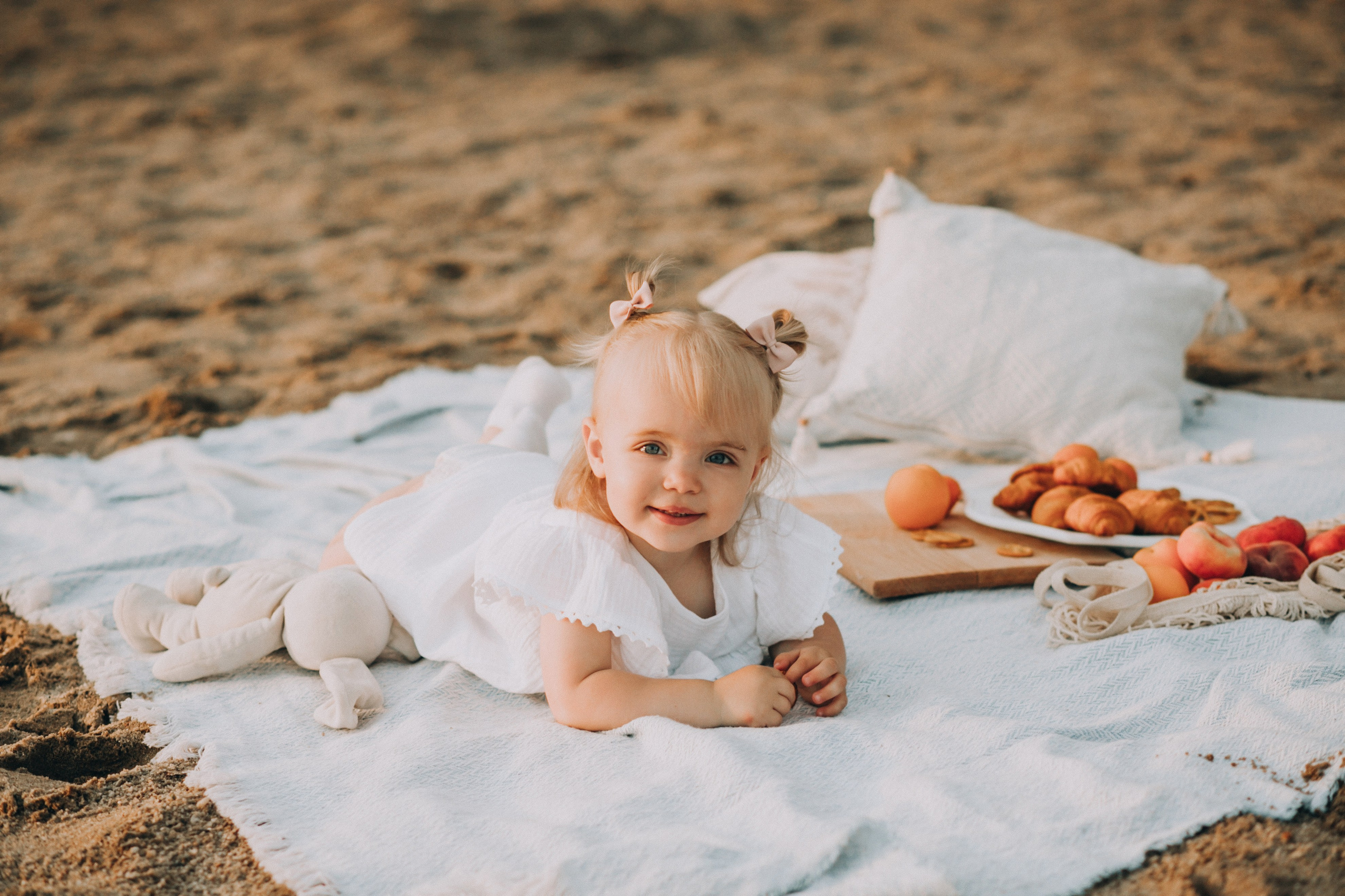 ~ В лучиках счастья ~. Семейный и детский фотограф в Ярославле
