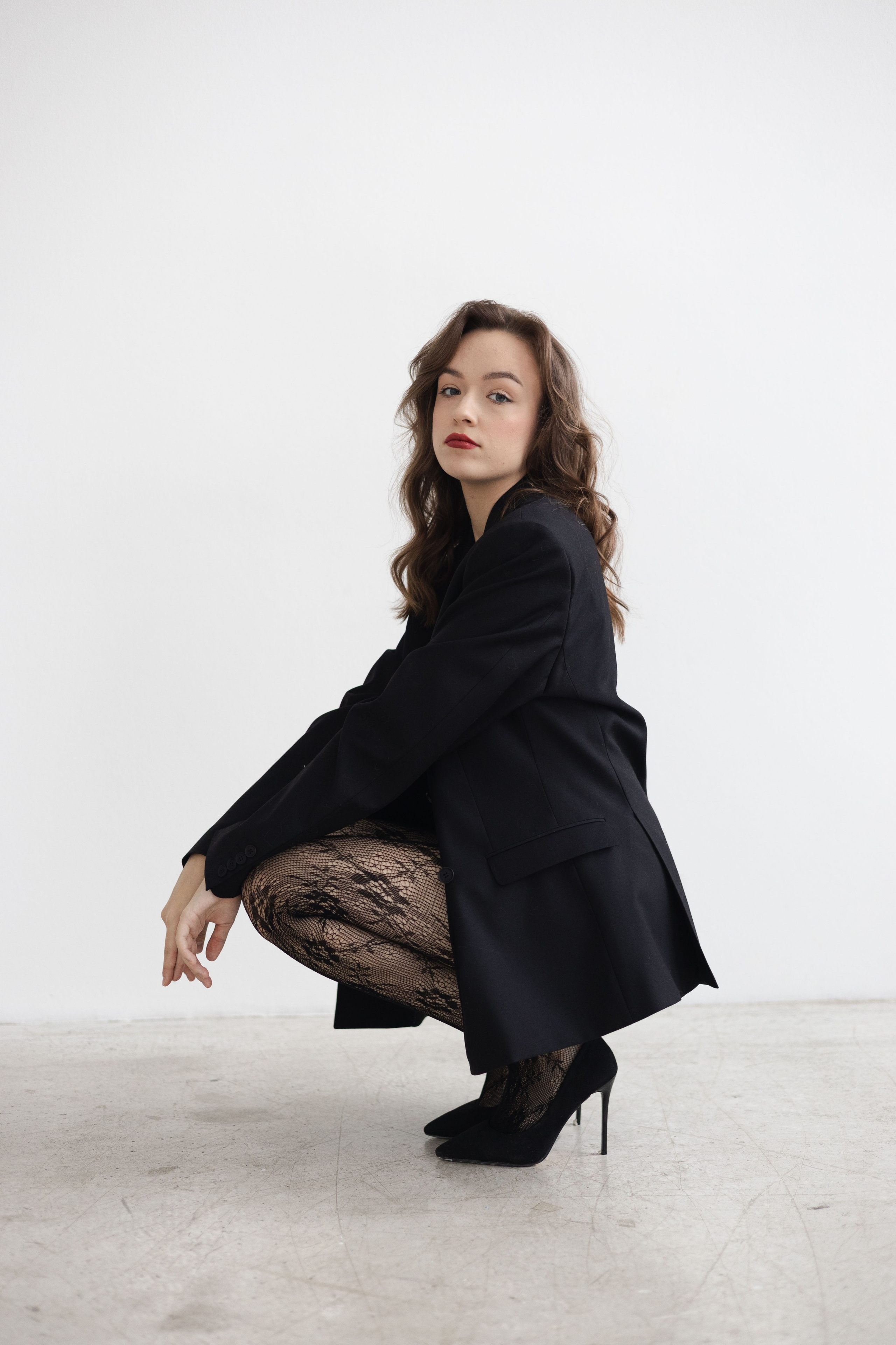 Полина. Фотограф в Екатеринбурге