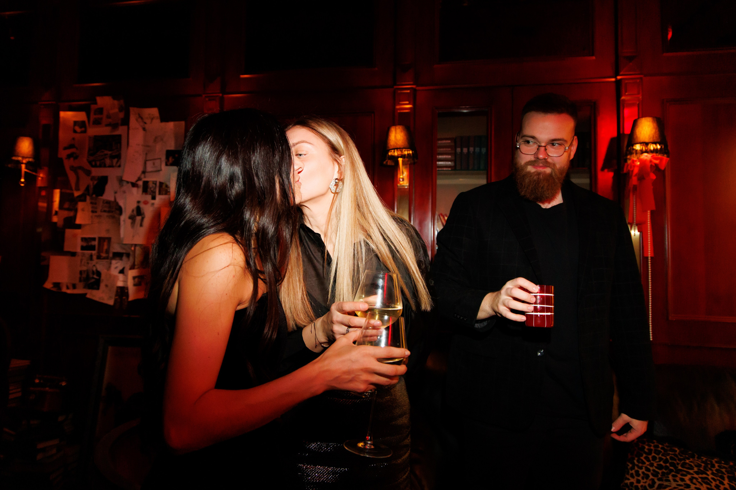 BIRTHDAY PARTY. Фотограф в Санкт-Петербурге Гладкий Сергей