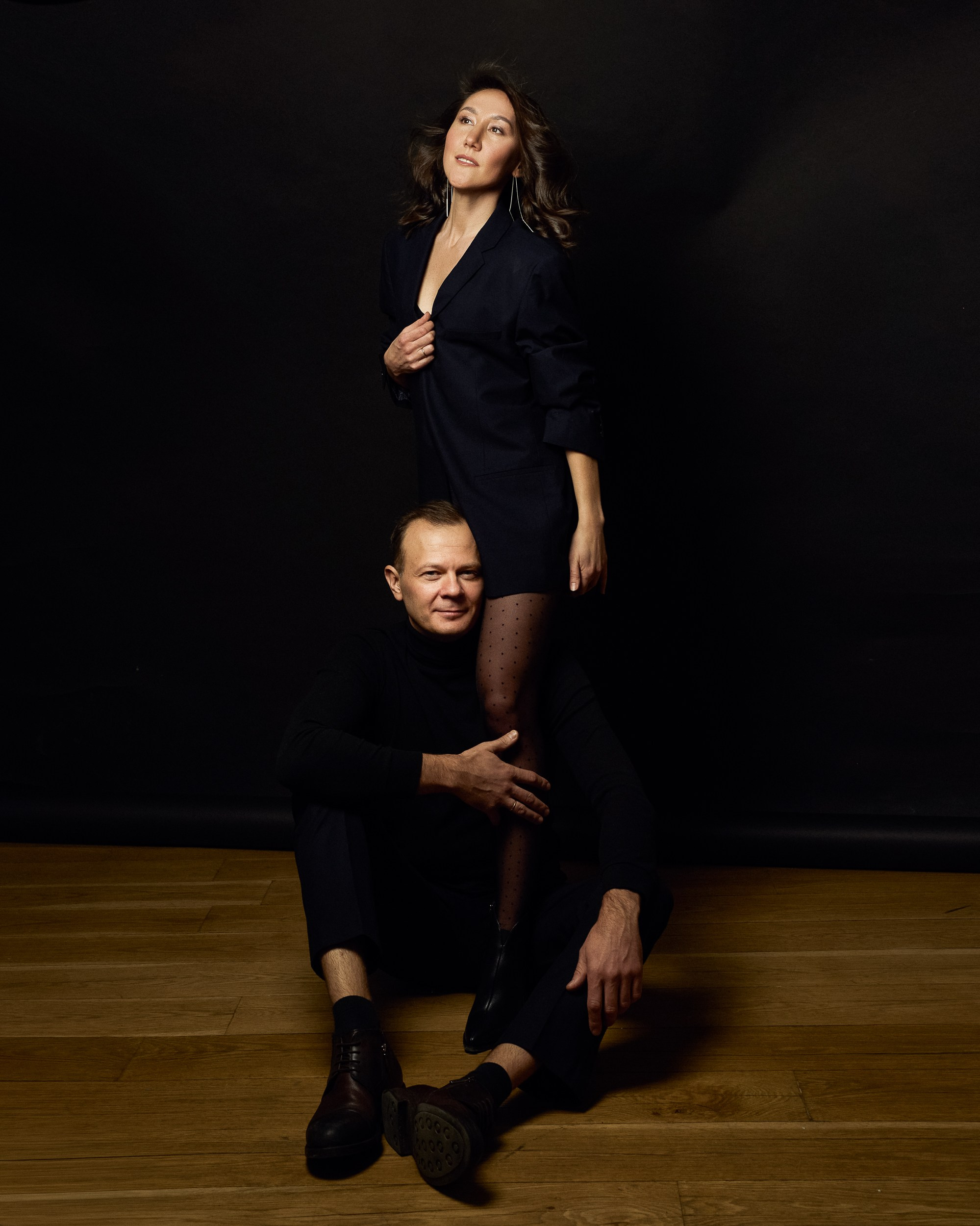 Asya&Anton. Фотограф для людей и их брендов