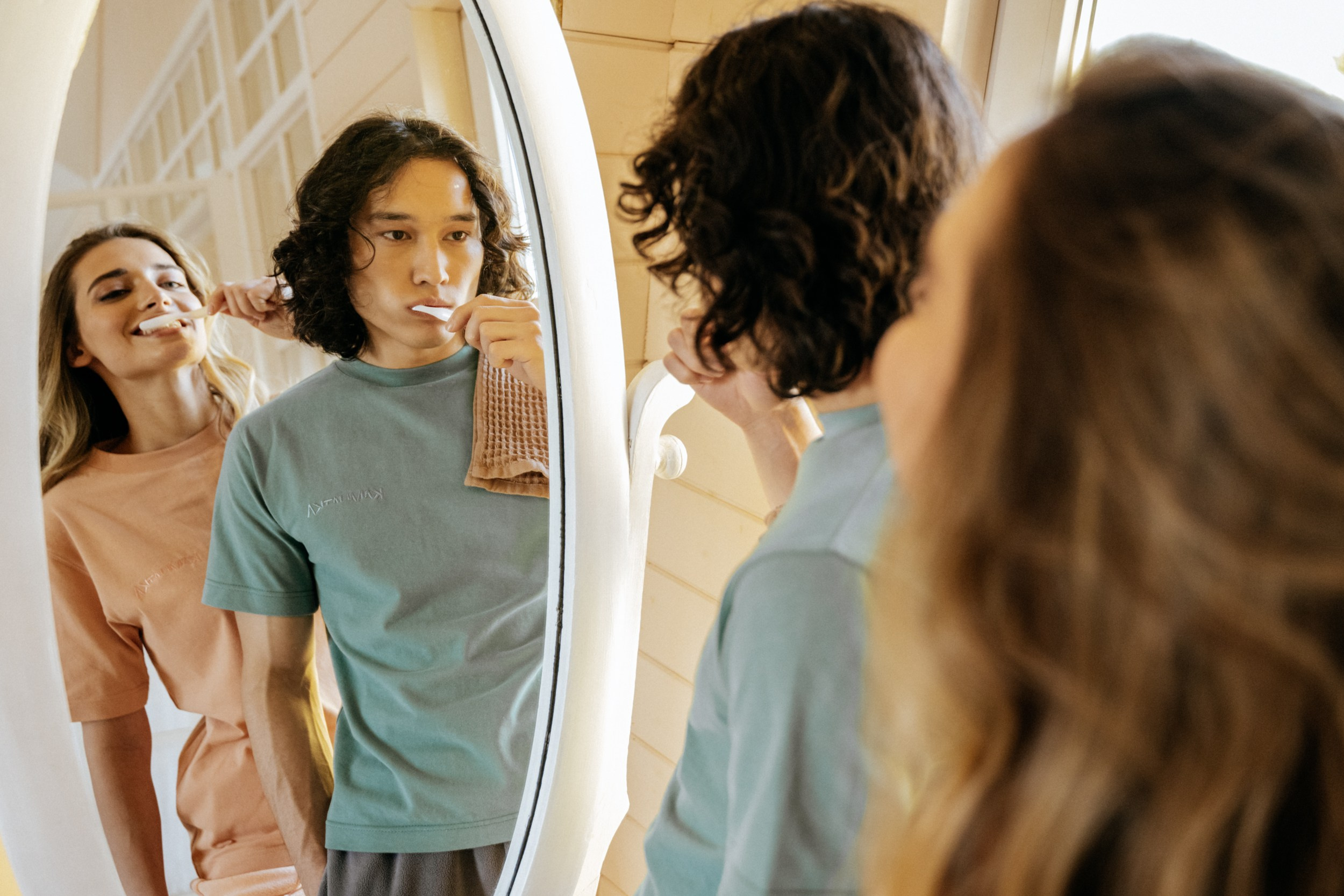 Для бренда Kamchatka. Фотограф для людей и их брендов