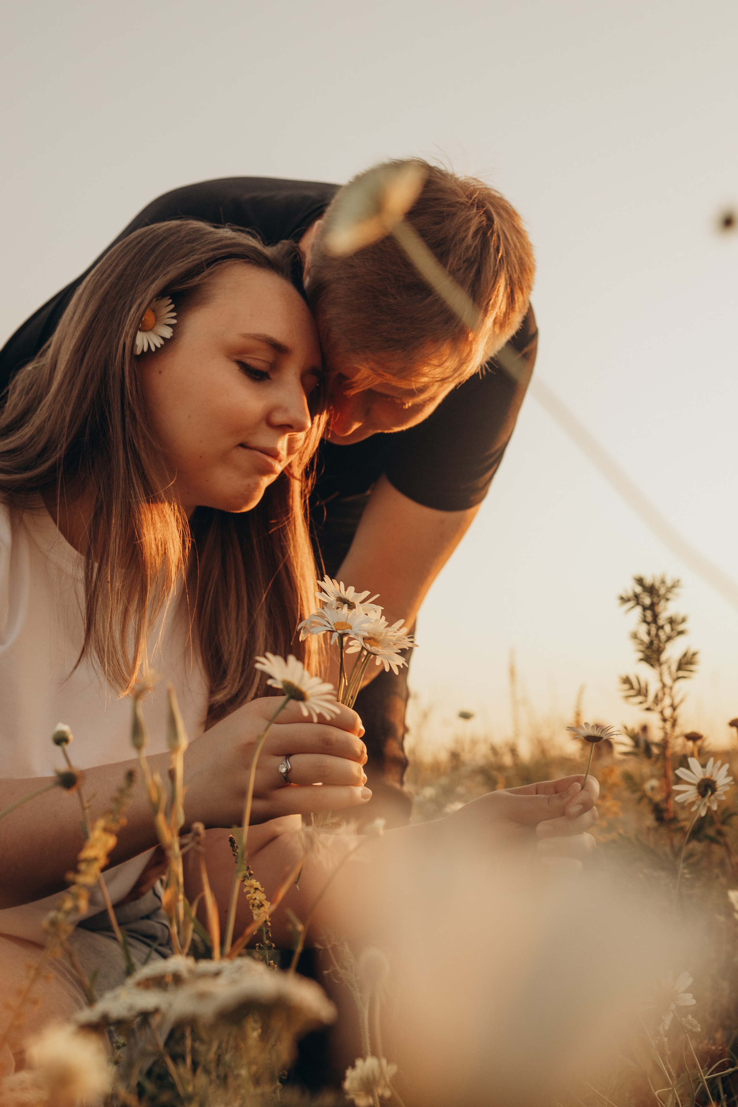 История любви Максим и Ирина. Фотограф в Ставрополе Svetlana Matveeva