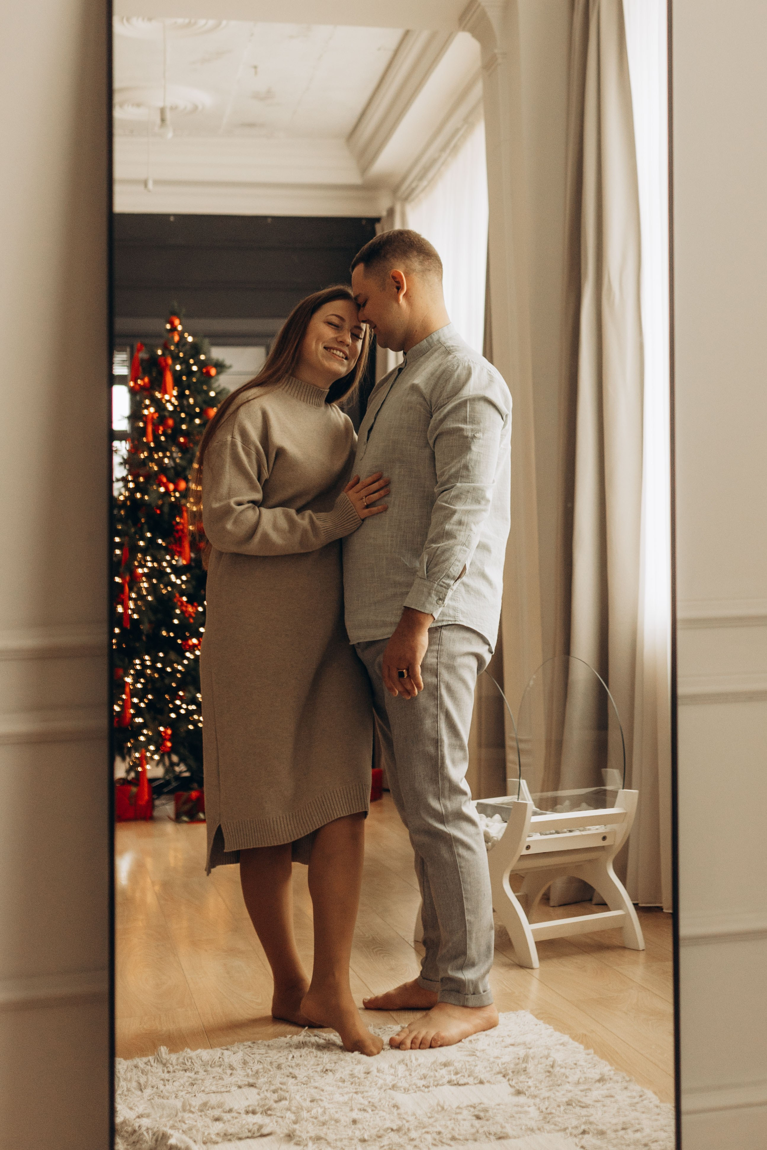 Новогодняя. Фотограф в Ставрополе Svetlana Matveeva