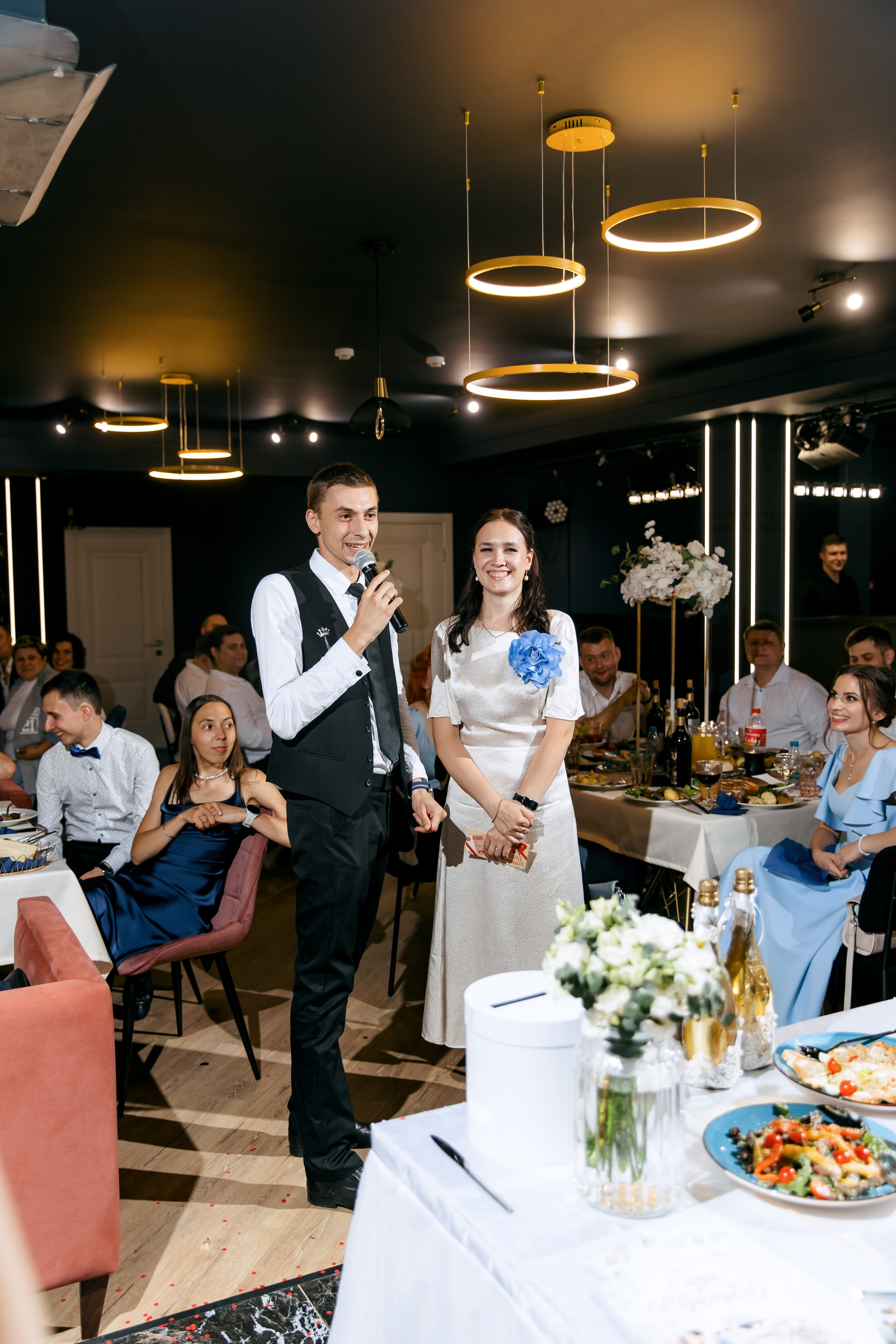 Роман и Юлия. Свадебный и семейный фотограф в Туле и области Маша Костина