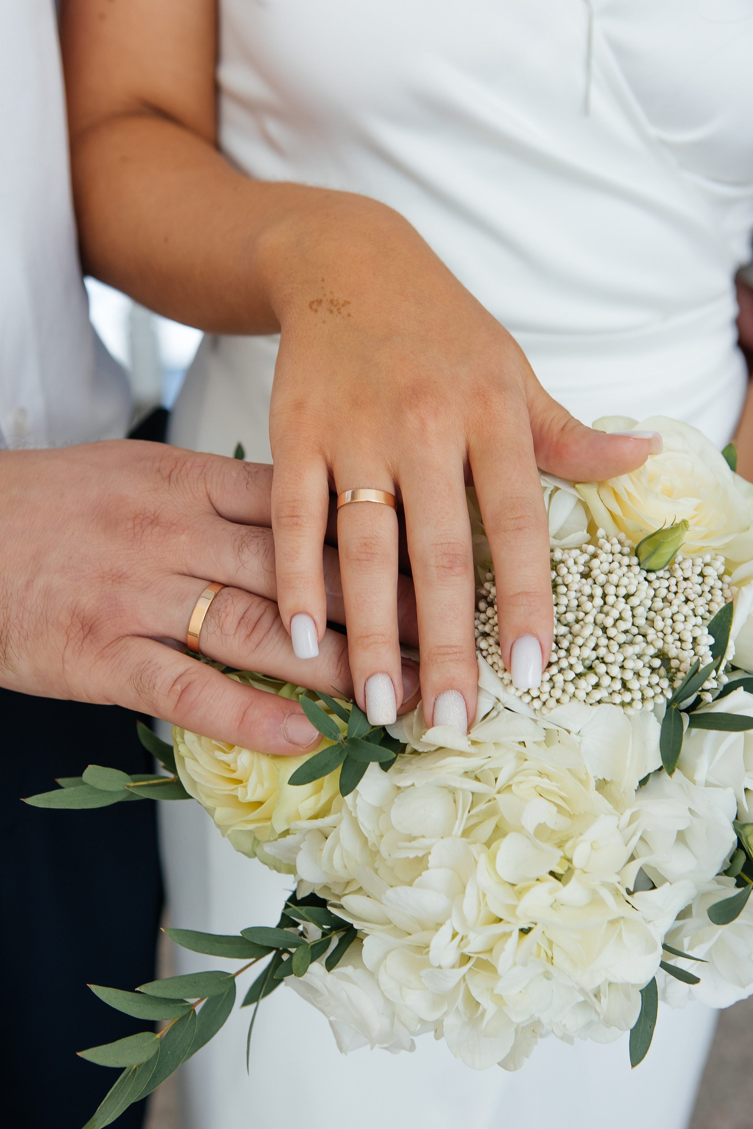 Максим Виктория. Свадебный фотограф в Белгороде Юлия Шостак