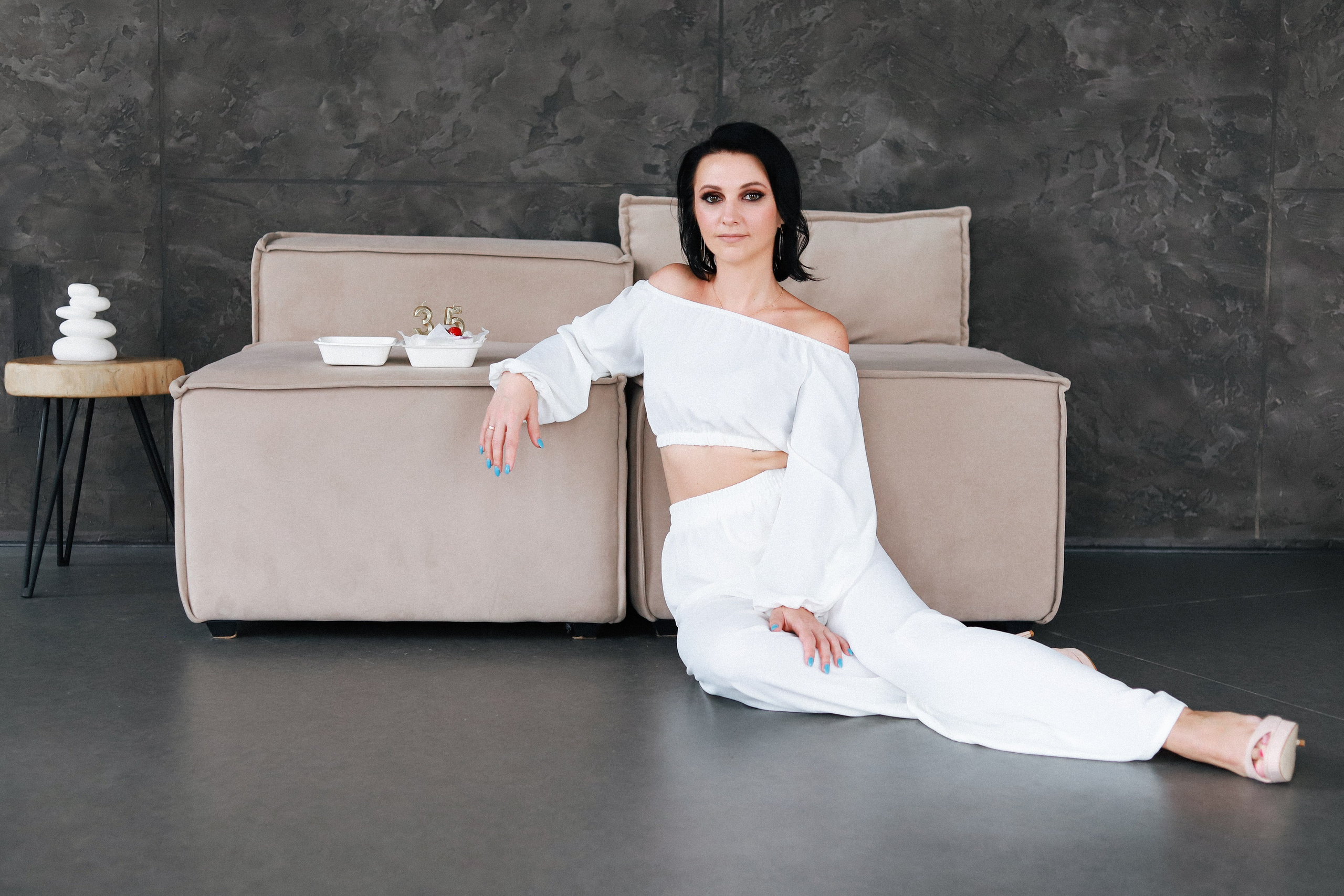 Яна. Женский/Детский фотограф в Симферополе Вероника Слепогина