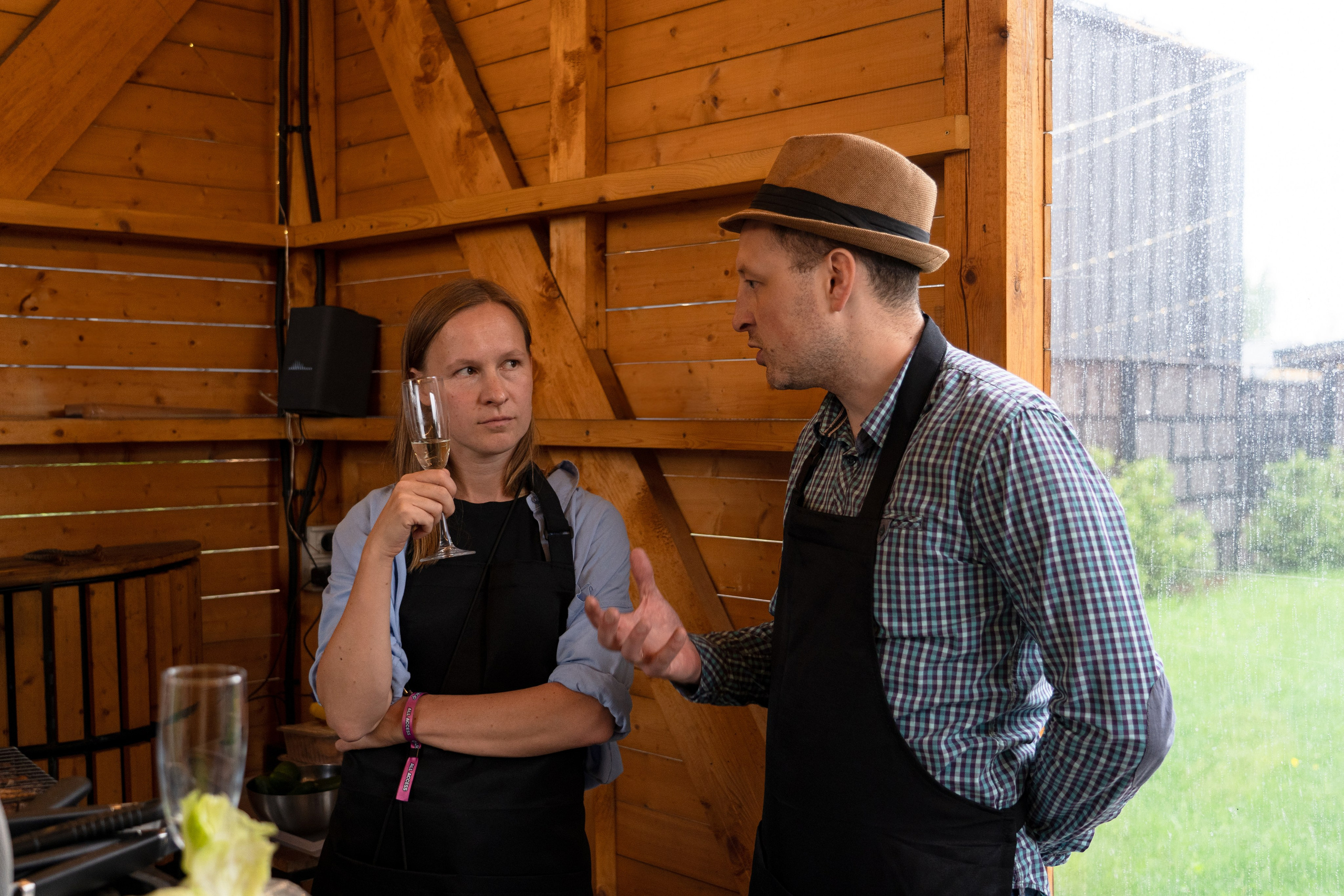 Смекалка. Фотограф-эстет