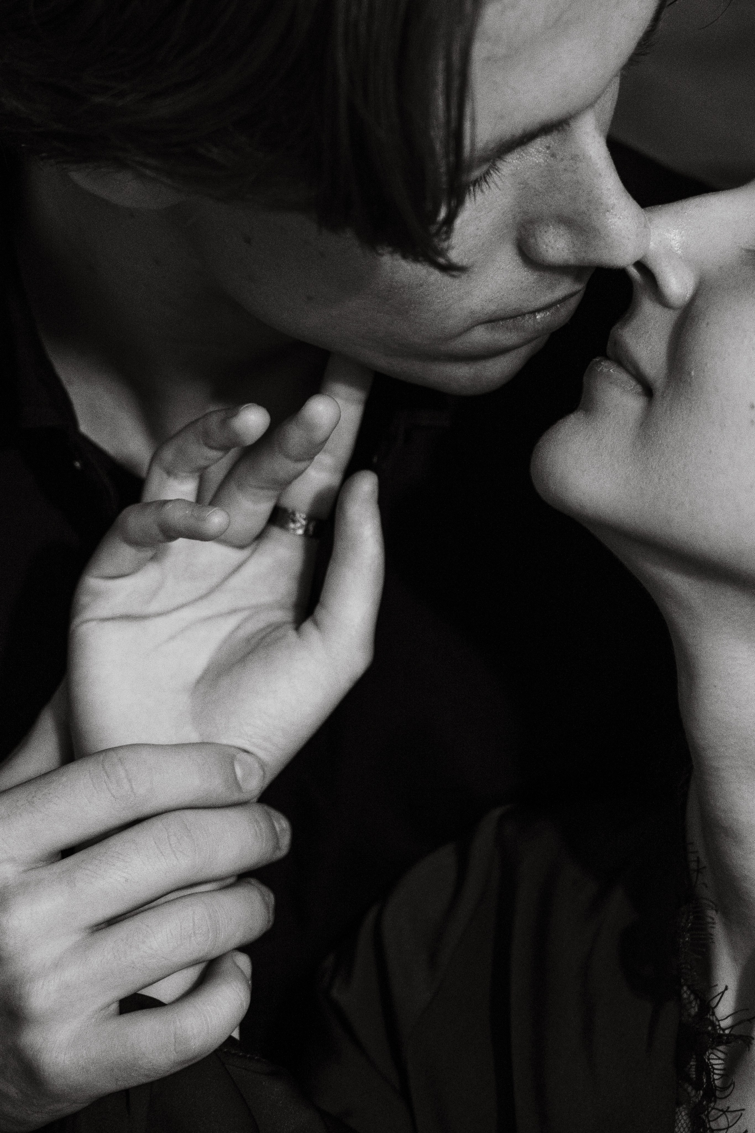 Без названия. Фотограф-эстет