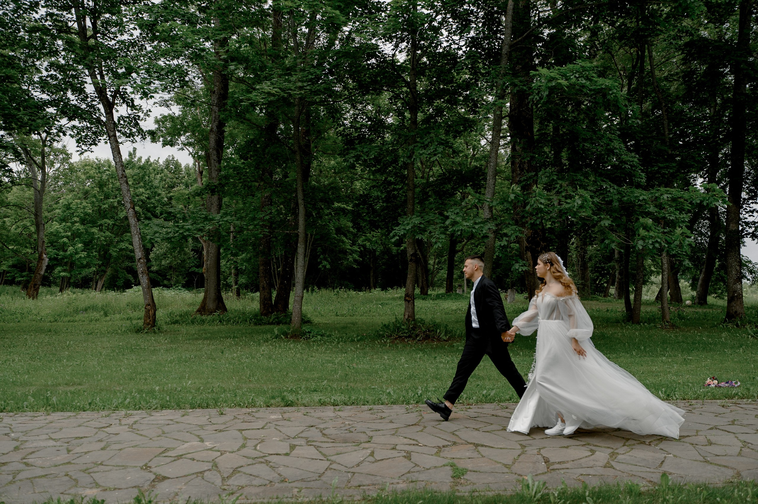 Никита и Вика 15.06.2024. Свадебный и семейный фотограф в городе Смоленске