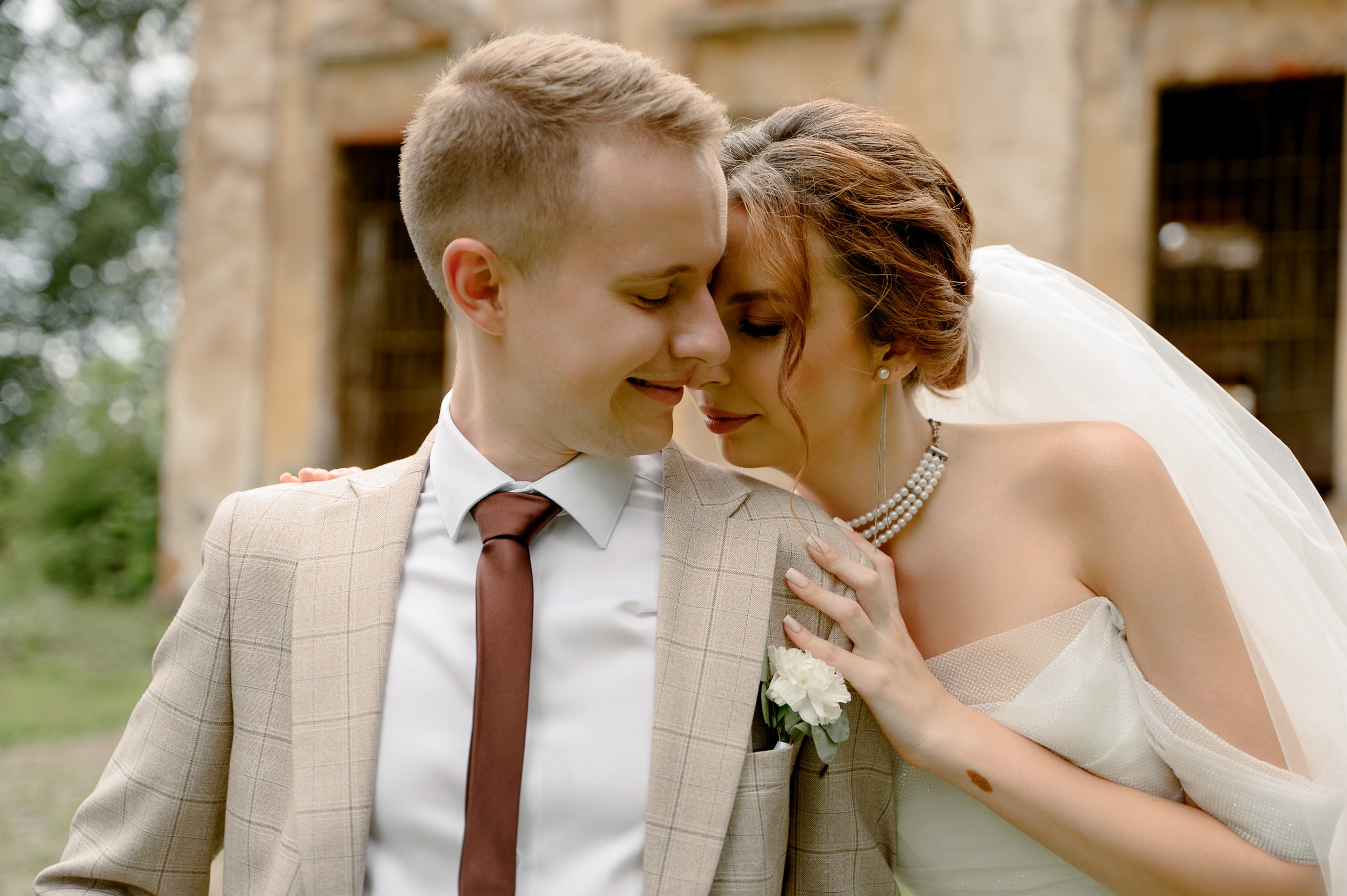 Дима и Маша 12.07.2024. Свадебный и семейный фотограф в городе Смоленске