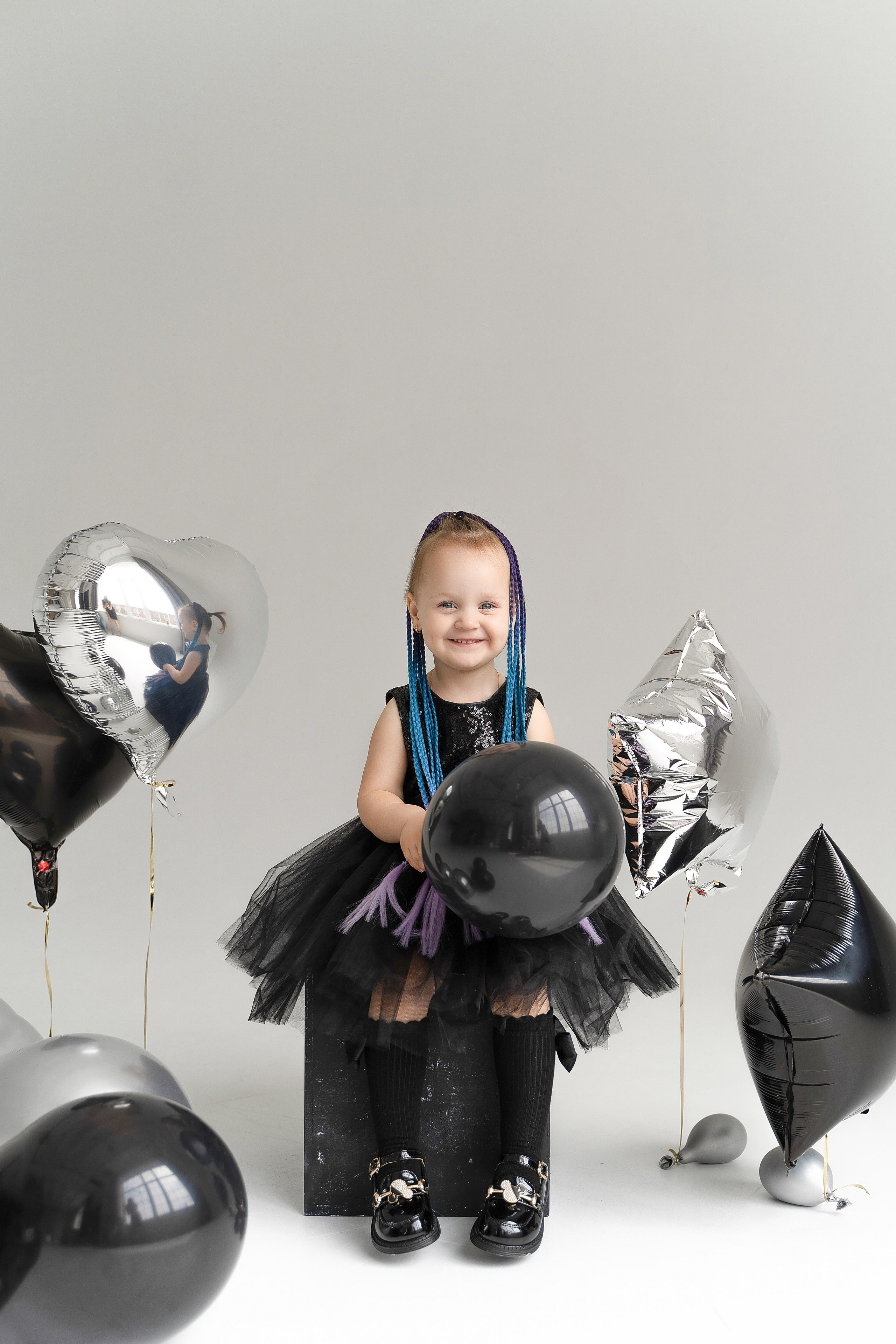 Мия. Свадебный и семейный фотограф в Краснодаре Миненко Кристина