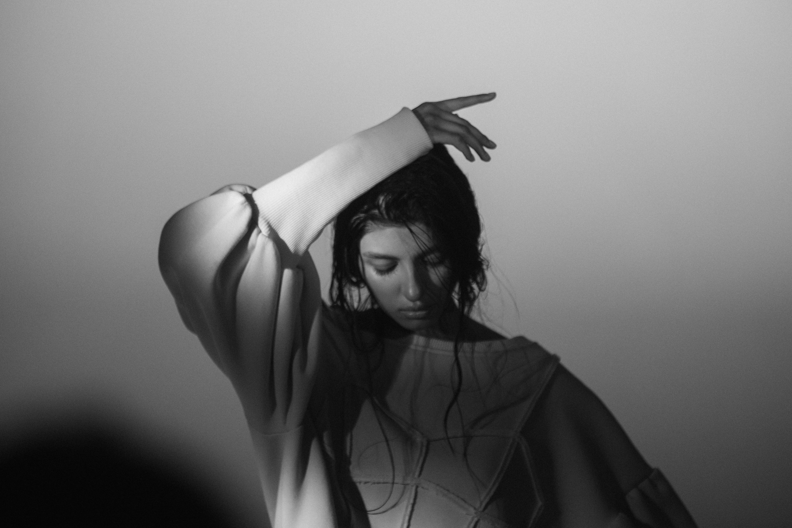 Художник, фотограф и арт-терапевт в Казани Аймалетдинова Альмира