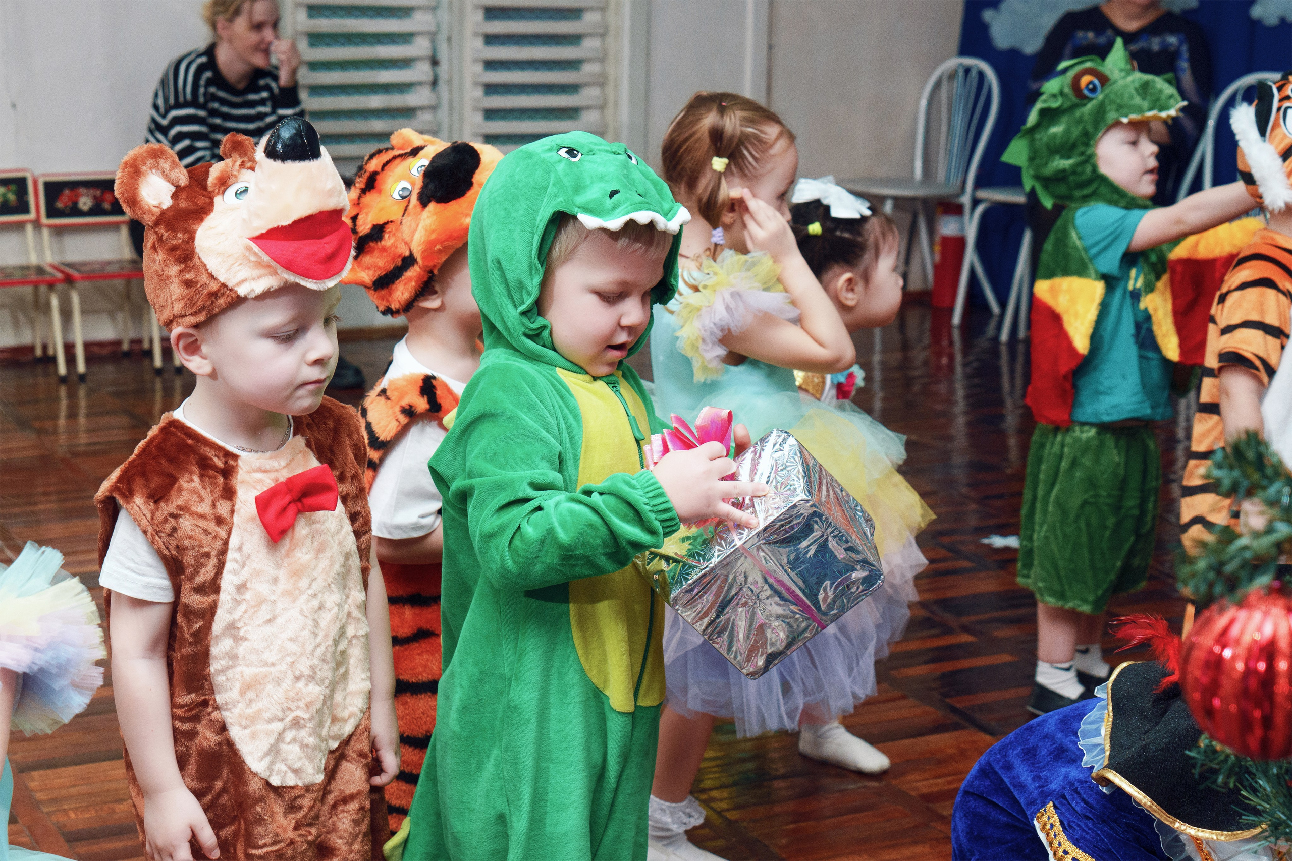 Школьная и детская съёмка. Школьный фотограф — Владислав Масленков