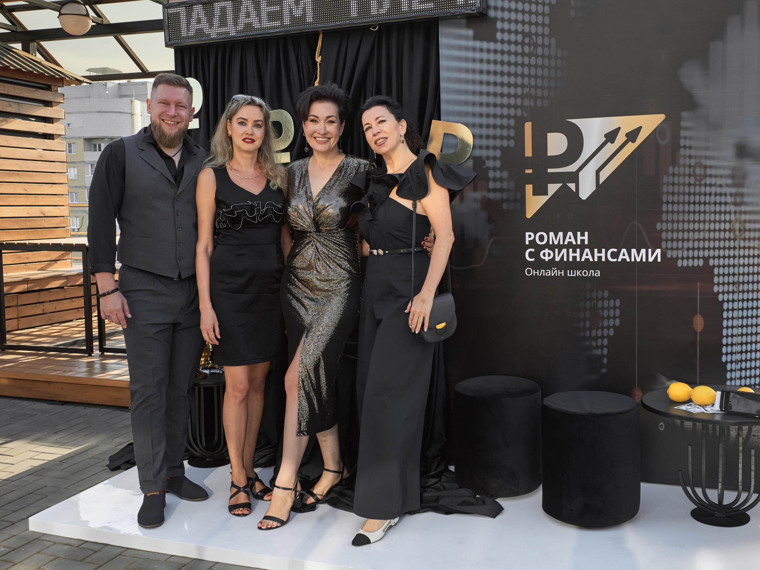 Репортажная съемка в Воронеже