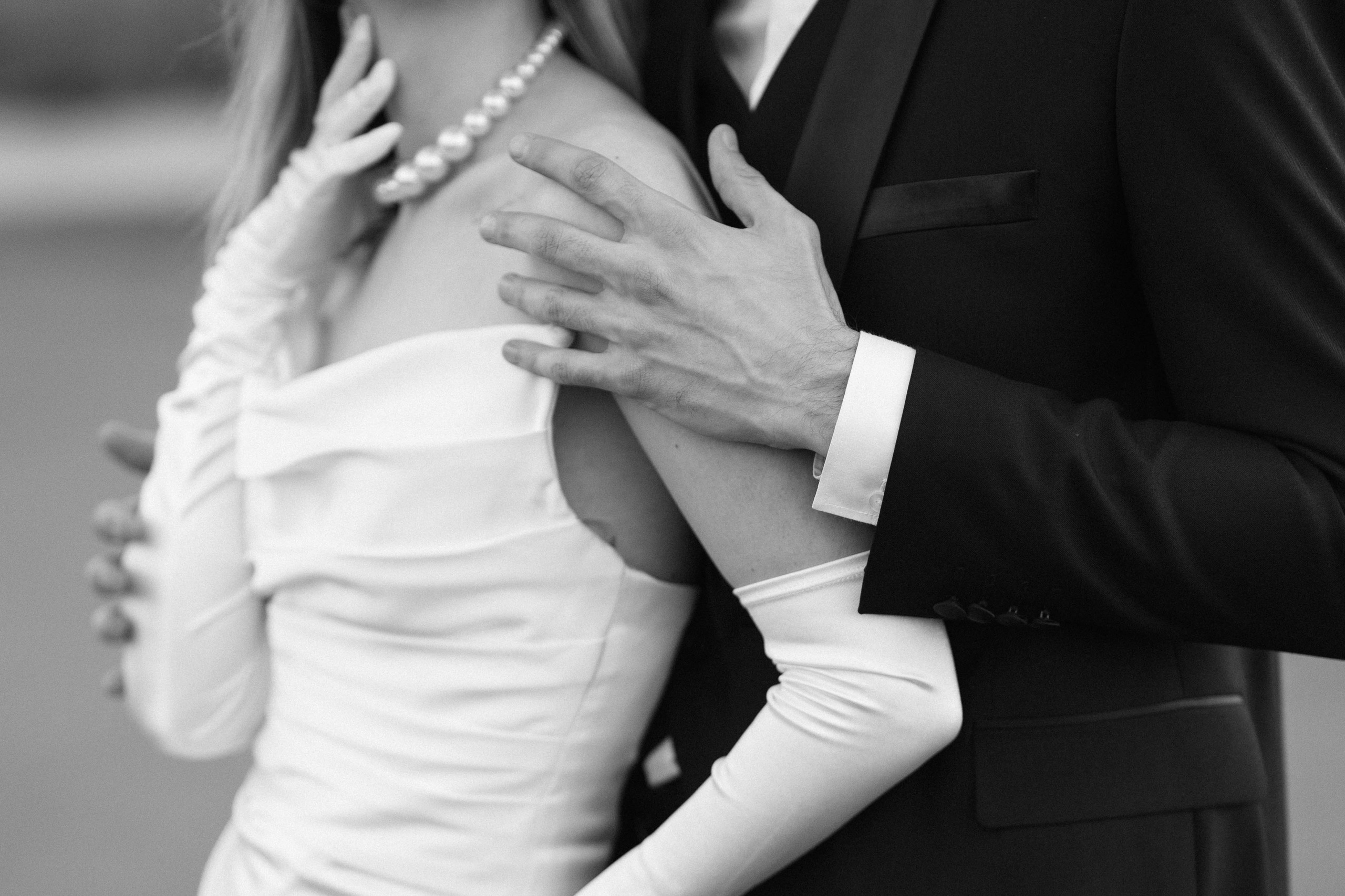 Антон и Анна. Фотограф/ видеограф Катя Ильина Калуга