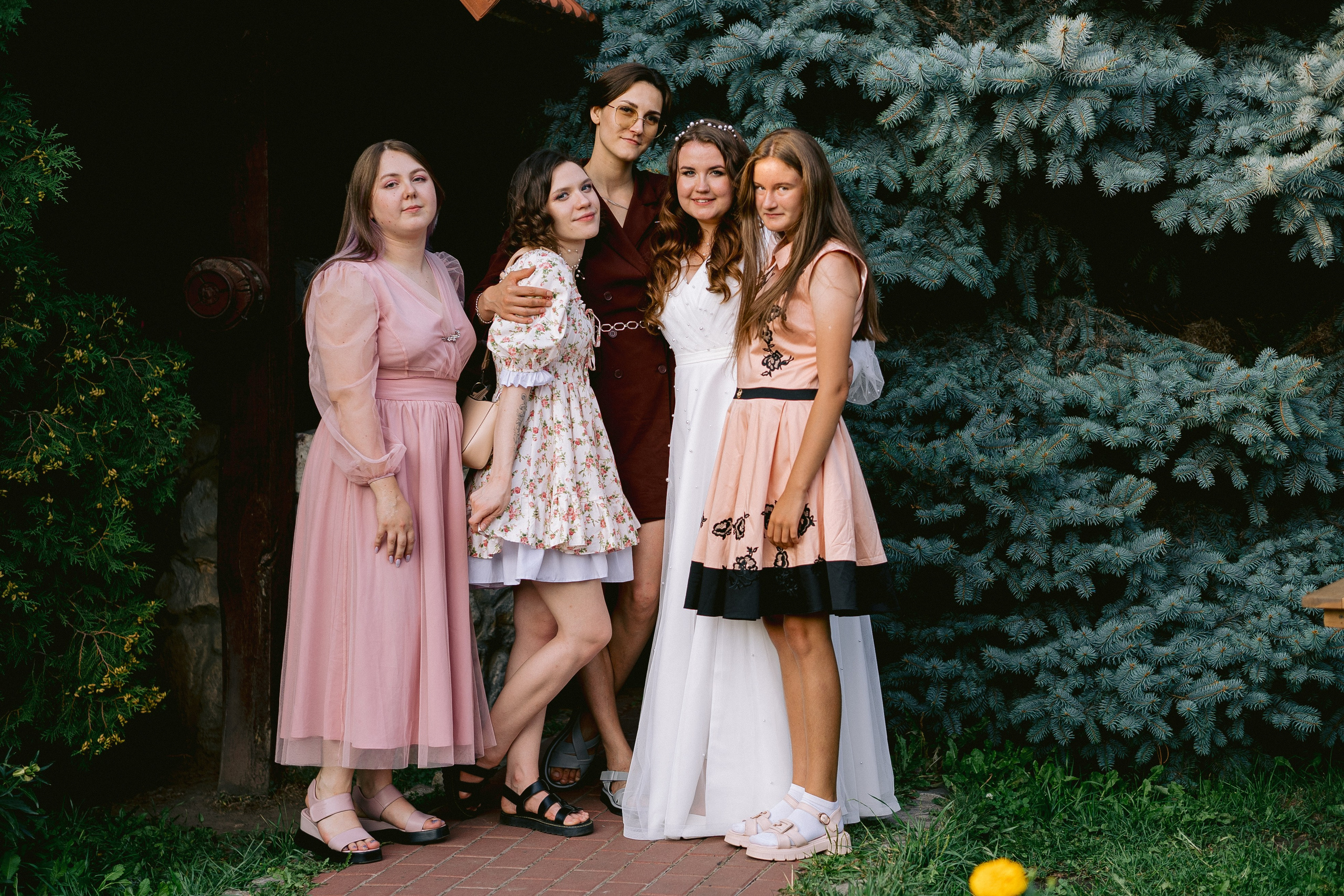 Максим и Наталья. Свадебная фотосъемка. Свадебный фотограф в Воронеже Александр Работкин