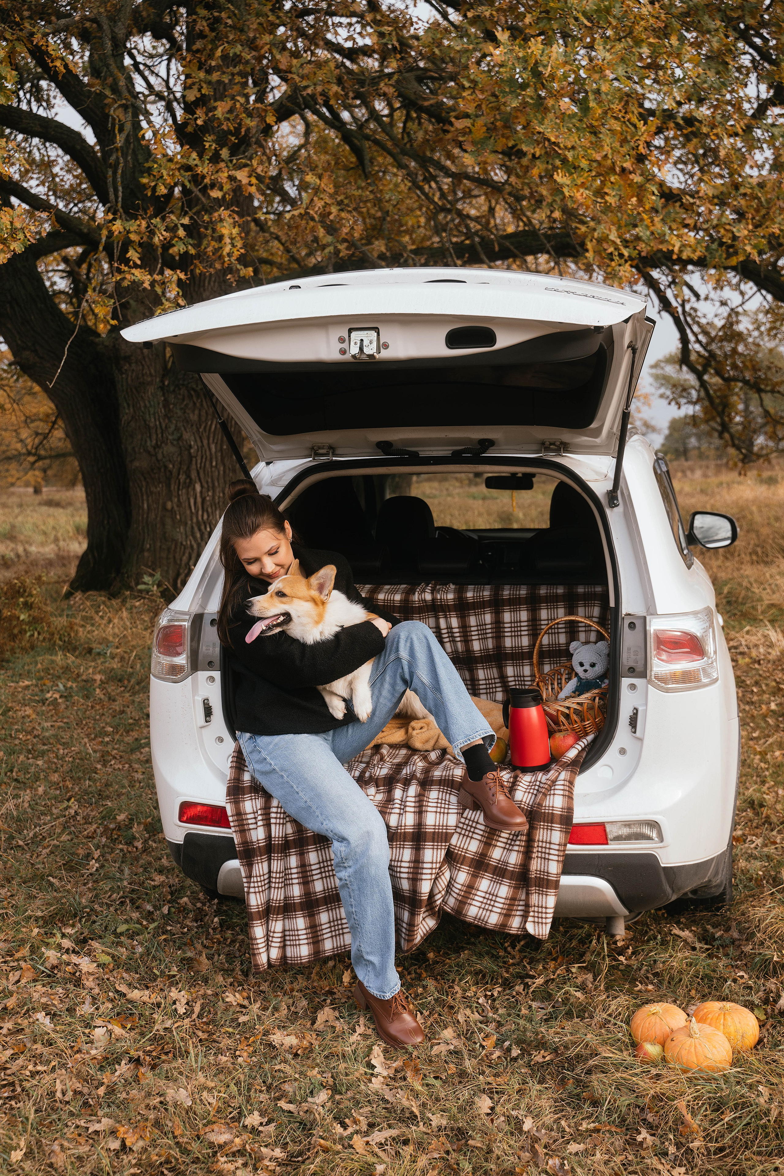 Настя, Рома, Лера и Макки. Свадебный, семейный фотограф в Рязани Лена Брант