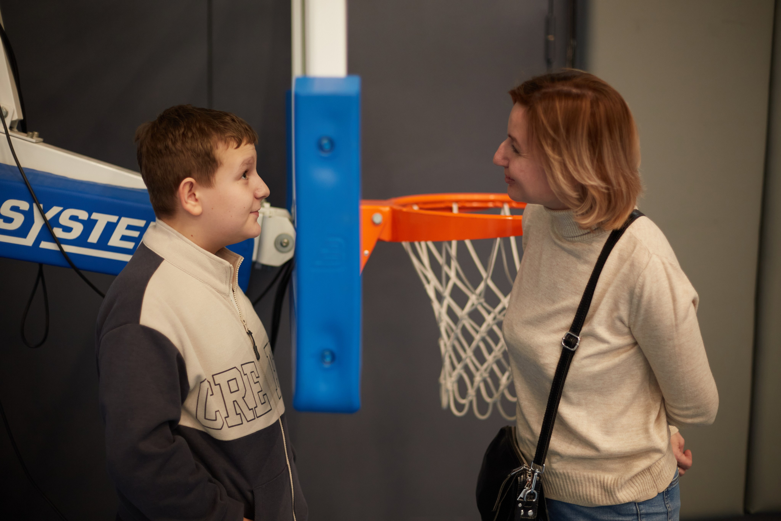 Особенный заплыв, Аксай, дворец спорта. Фотограф Зиновьев Михаил. Фотограф Зиновьев Михаил