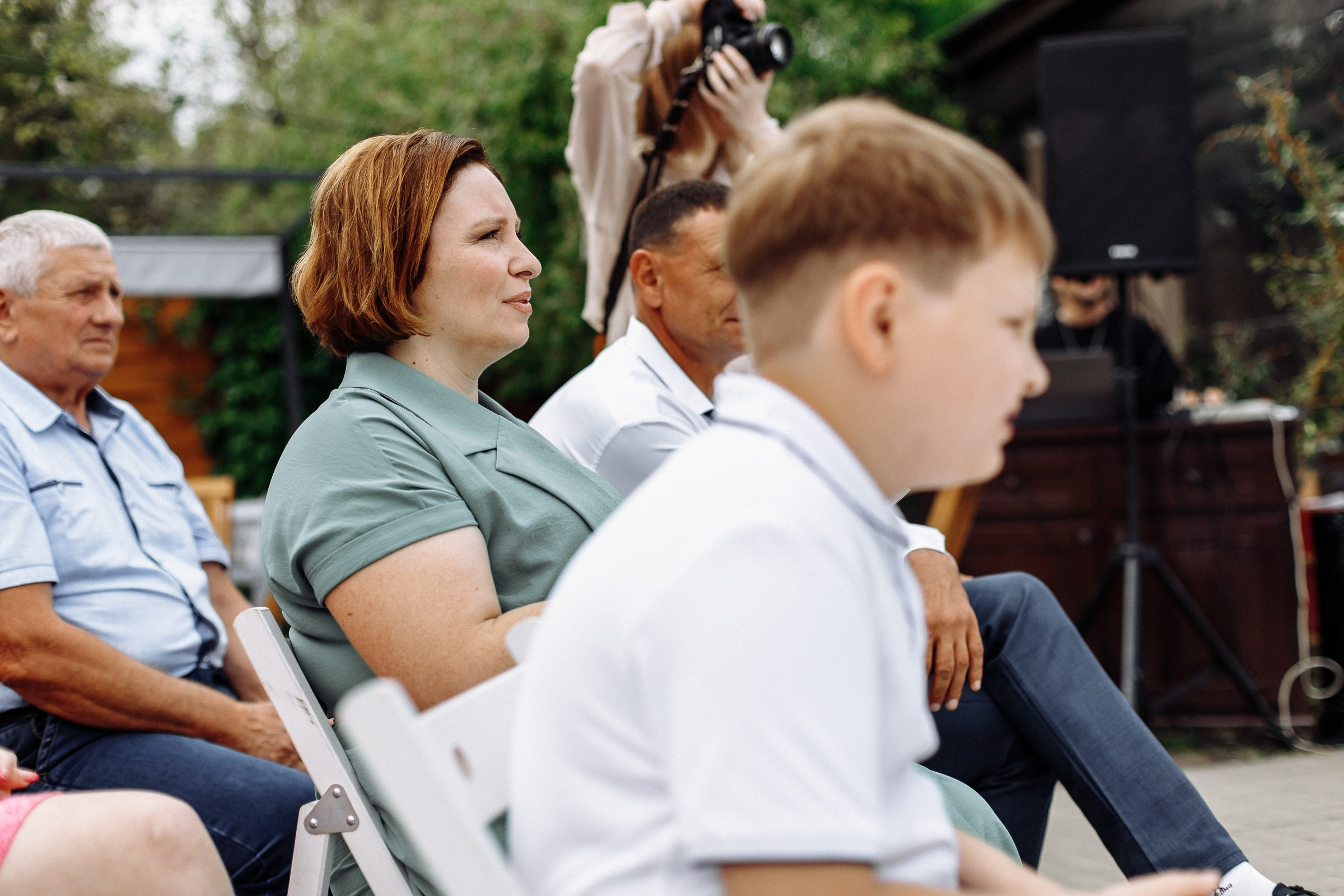 Анонс свадьбы София и Виталий. Свадебный фотограф в Воронеже Денис Коровин