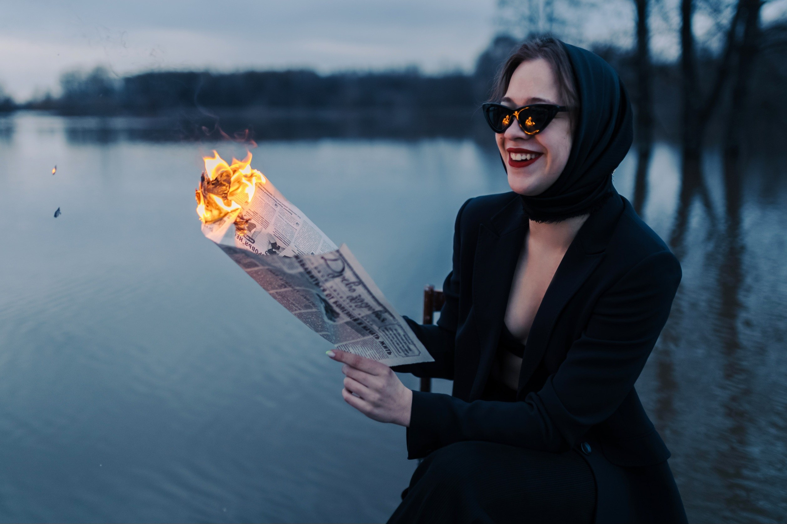 Полина. Портретный и свадебный фотограф Айгюн в городе Йошкар-Ола