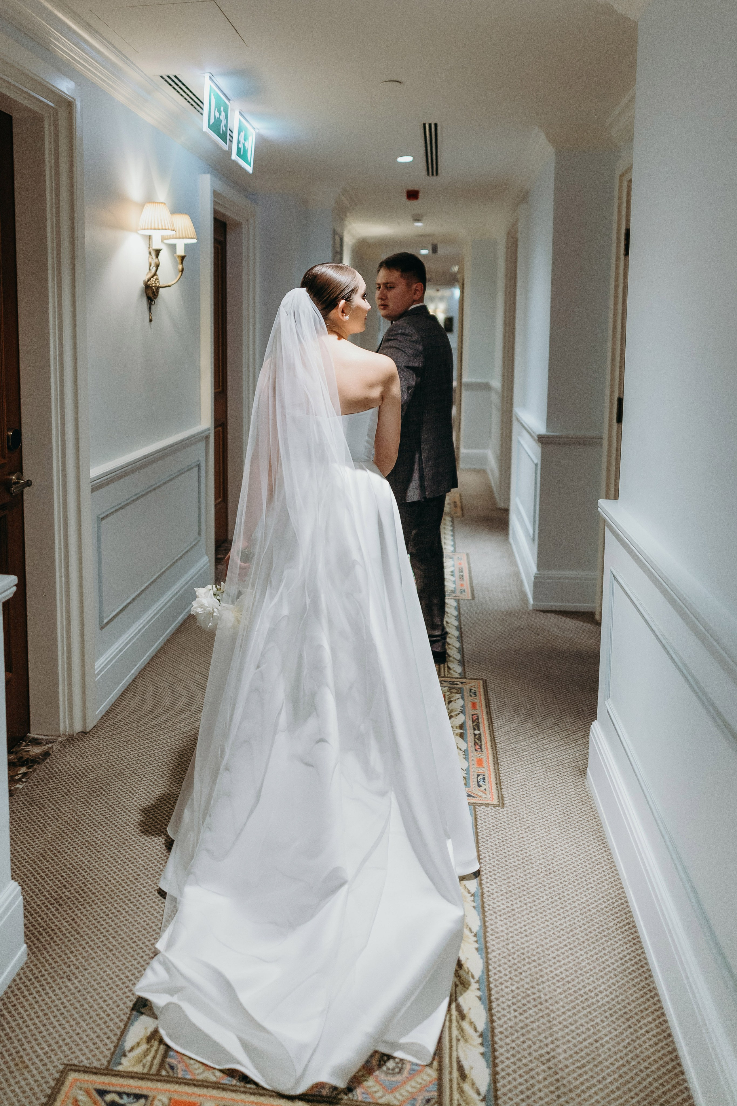 Wedding day 08.05.24. Свадебный фотограф в Санкт-Петербурге