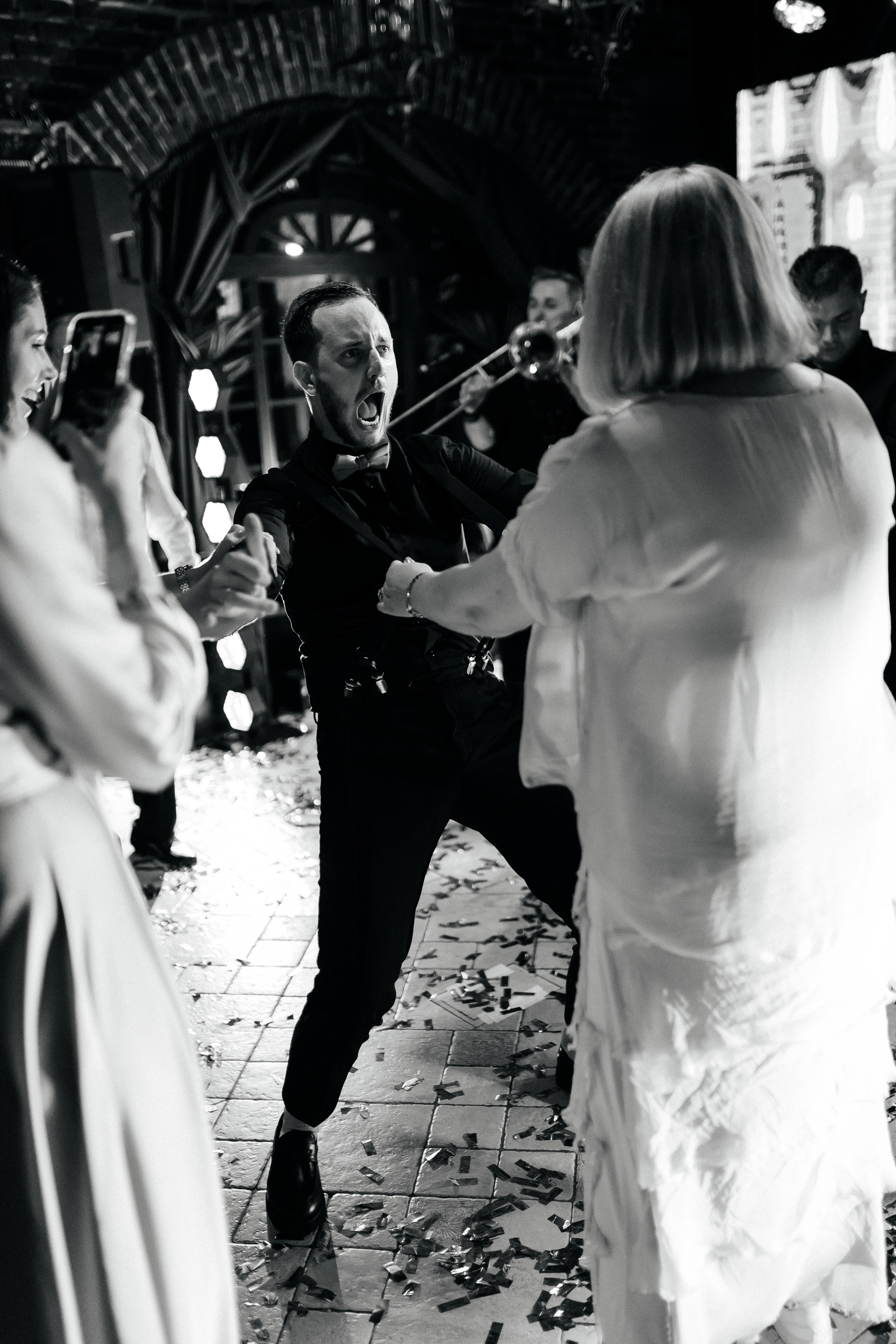 Alexander & Yana. Свадебный организатор в Ростове-на-Дону Яснов Роман