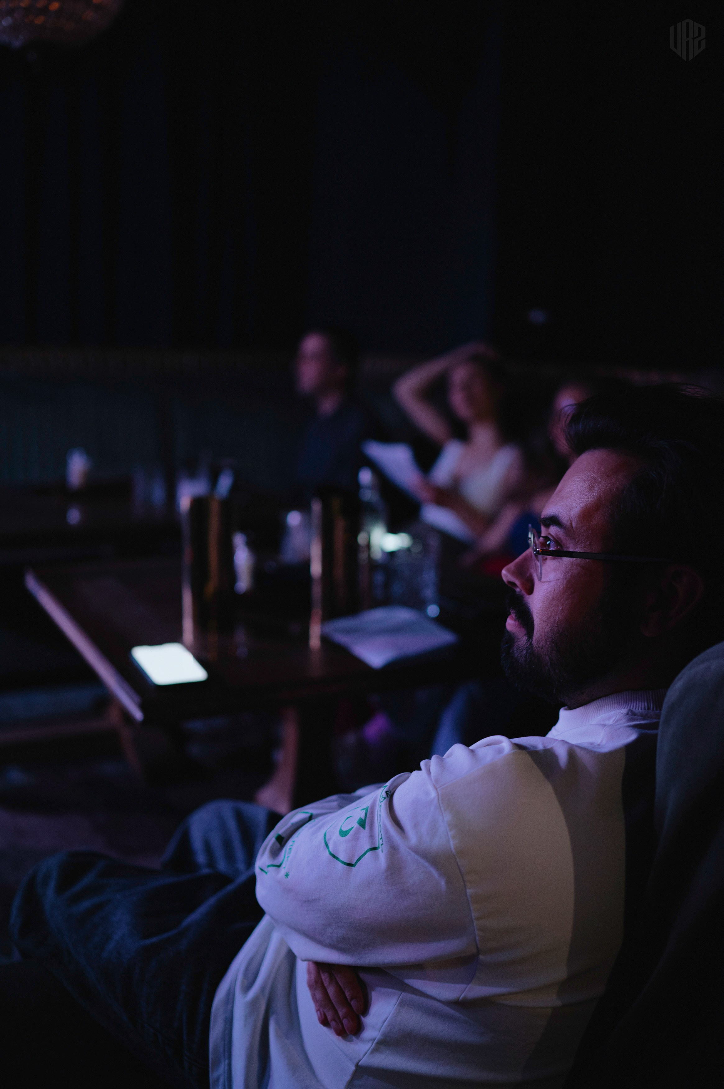 Контент фотограф Илья Урс