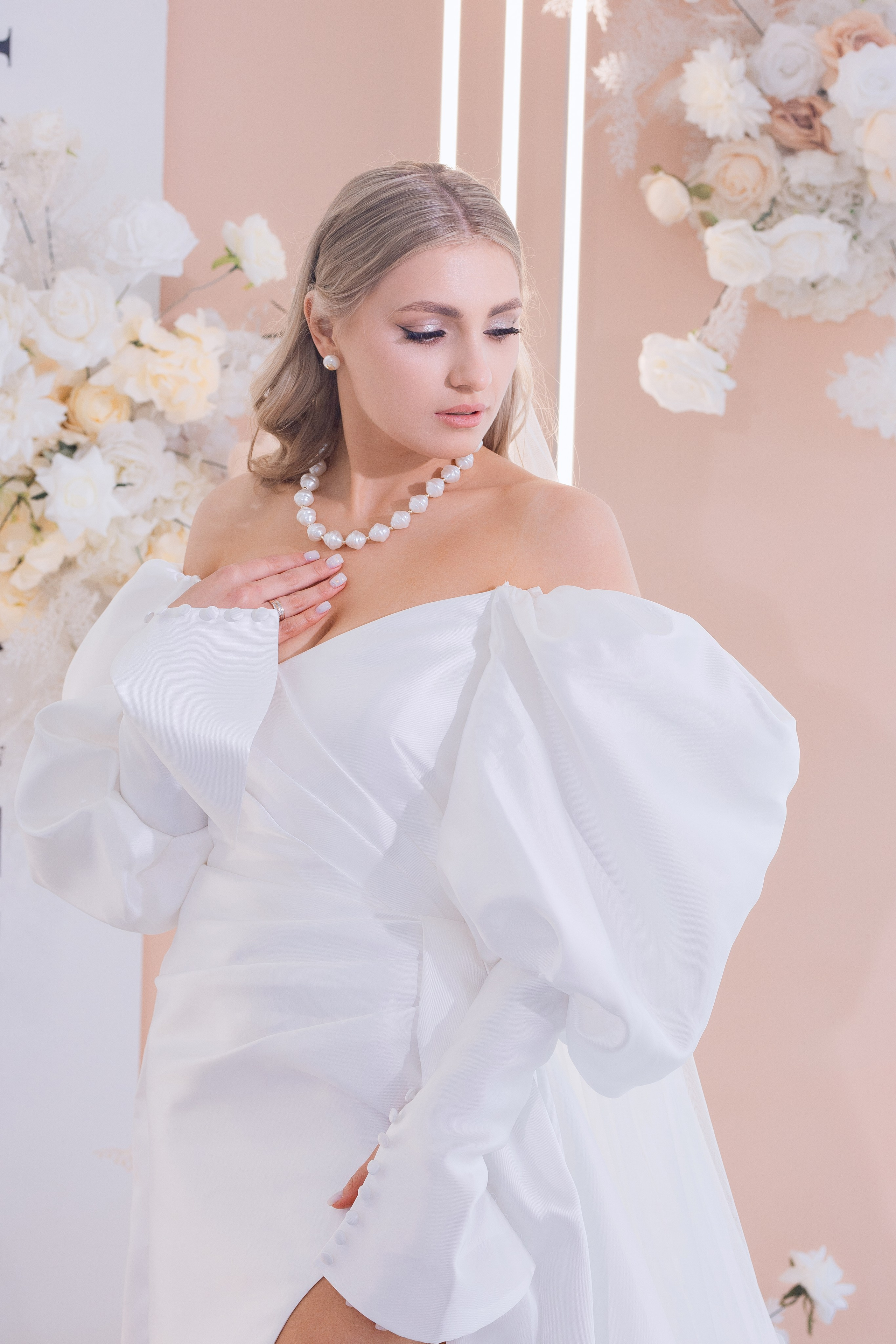 Виктория и Илья. Свадебный фотограф Витебск Минск