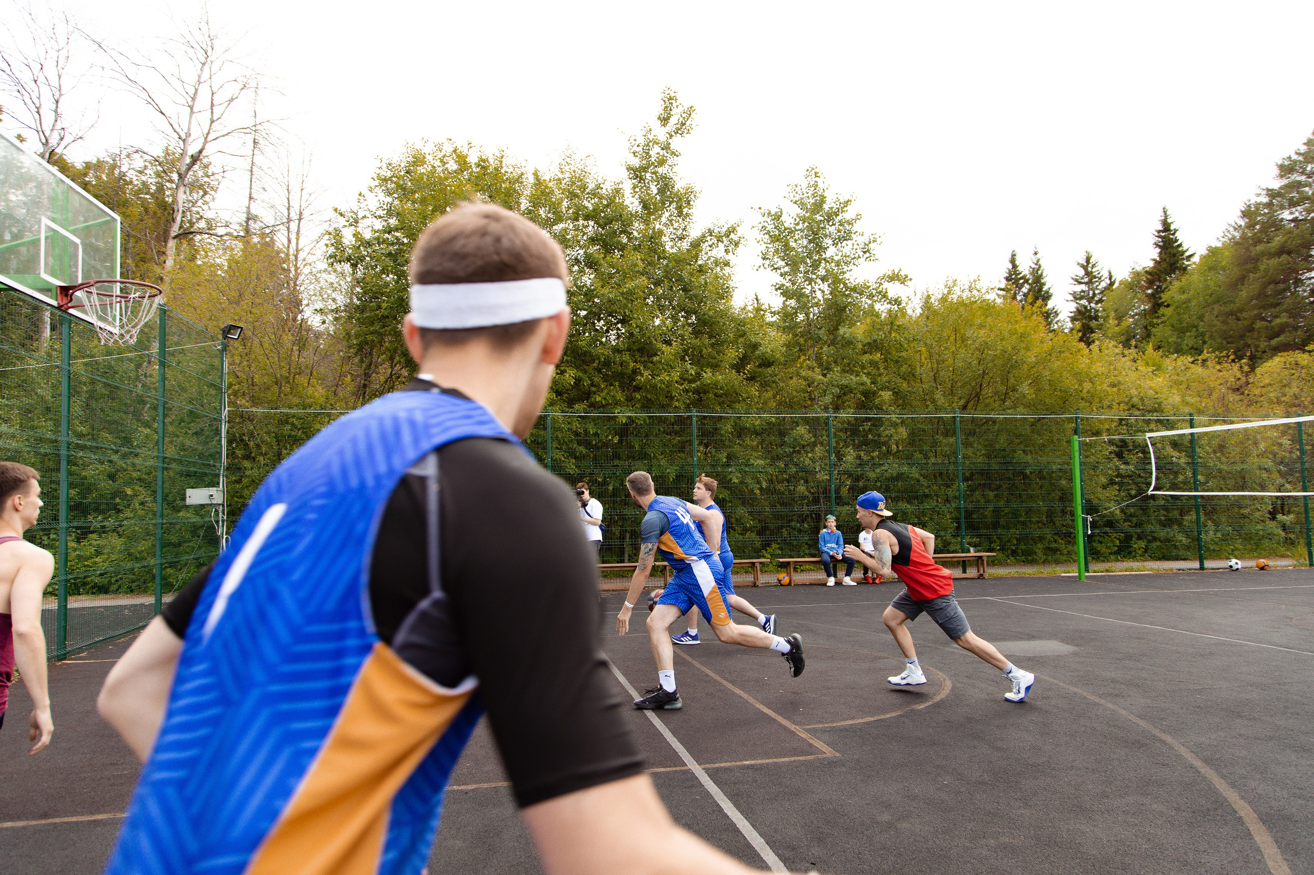 ЭР.fest — лови волну энергии. Фотограф Дмитрий Молчанов | Фотограф Пермь | Фотограф