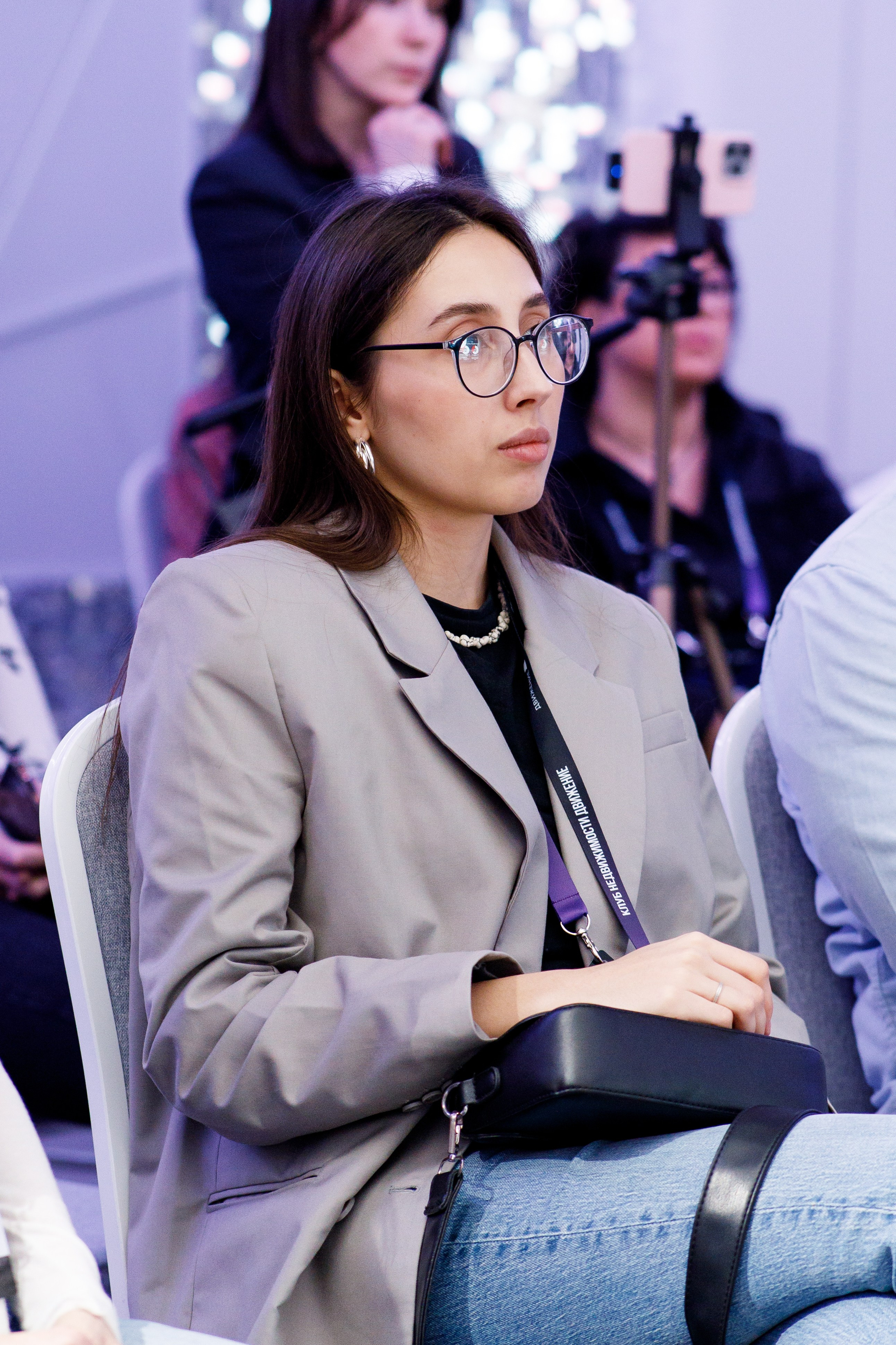 Деловое мероприятие клуба недвижимости «Движение». Фотограф Дмитрий Молчанов | Фотограф Пермь | Фотограф