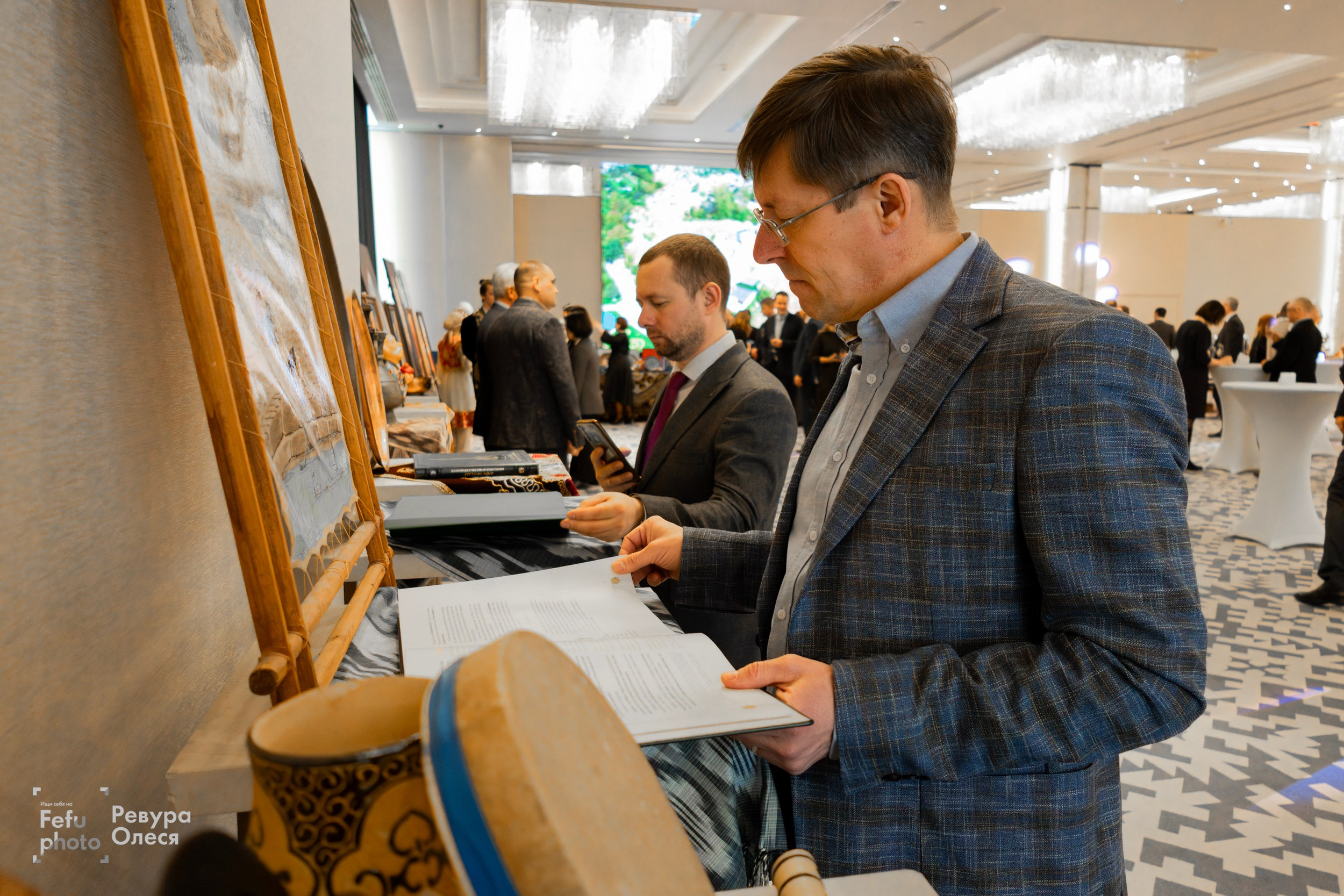 Репортажный и портретный фотограф в Владивостоке