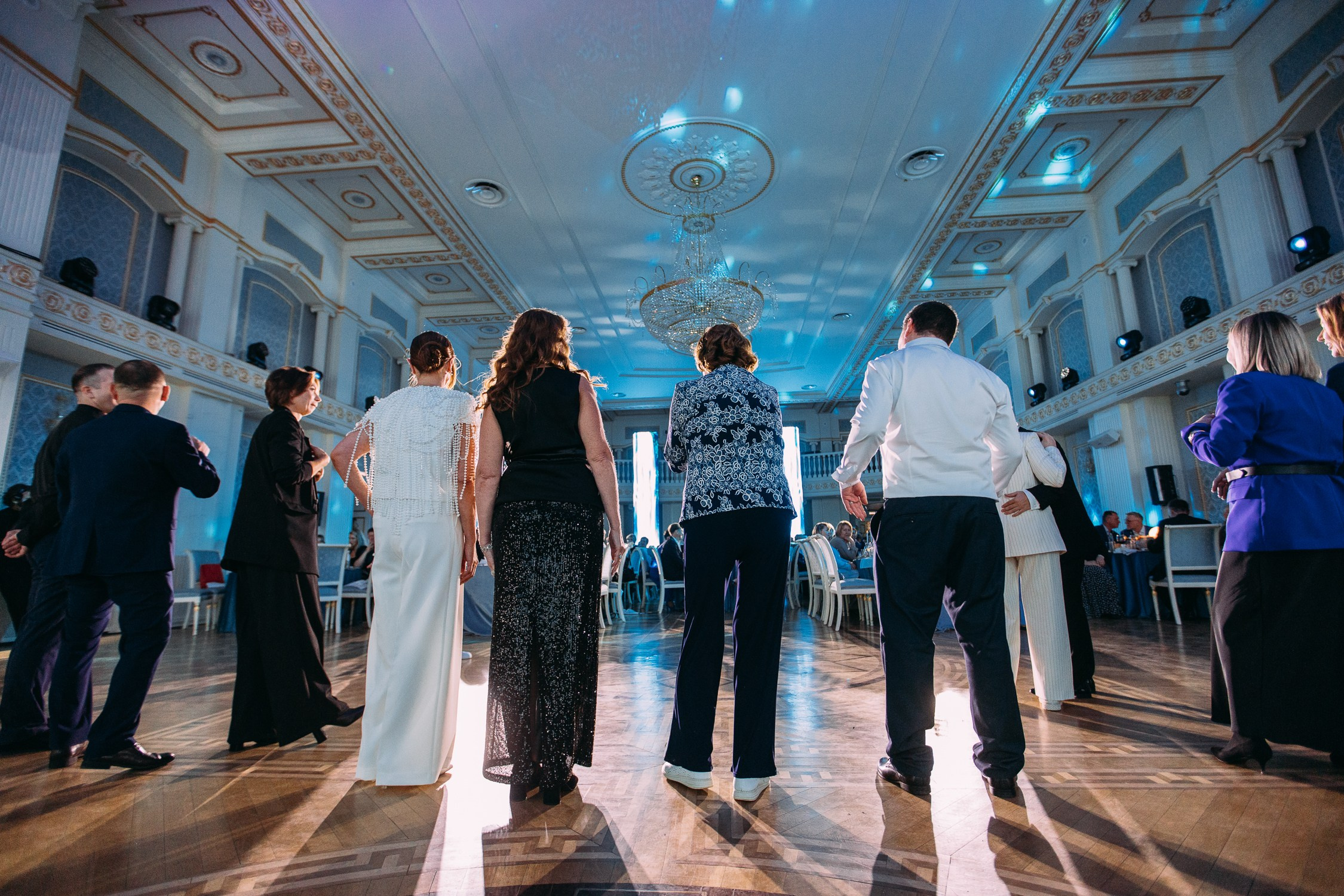 Увинская Жемчужина. Свадебный и семейный фотограф в Екатеринбурге Илья Рихтер