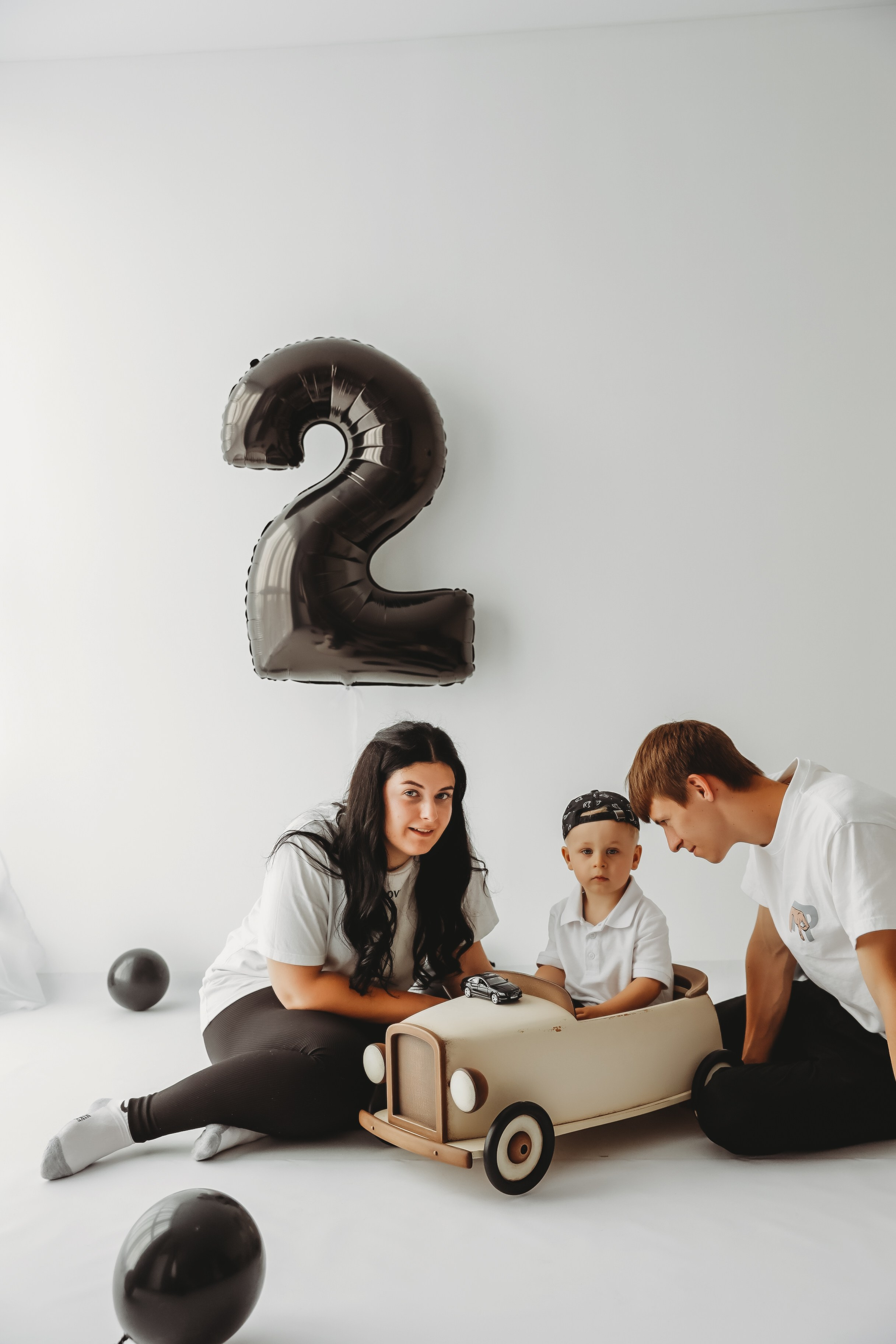 ТЁМЕ 2 ГОДА. Фотограф в Туле Оксана Денисова