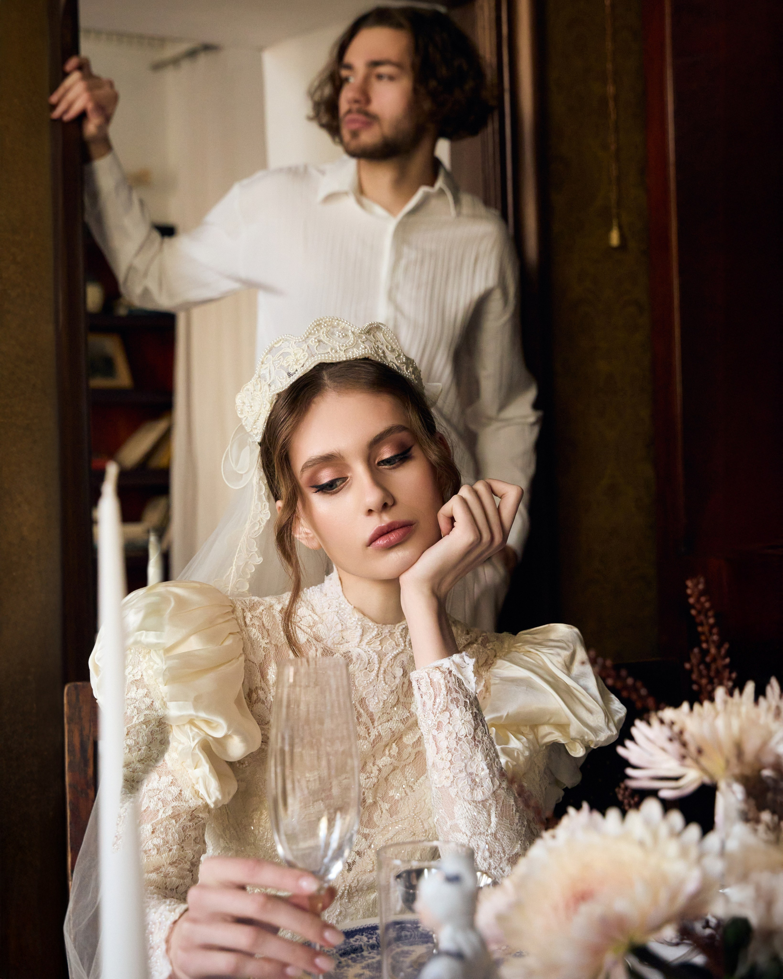 Портрет. Многофункциональный фотограф