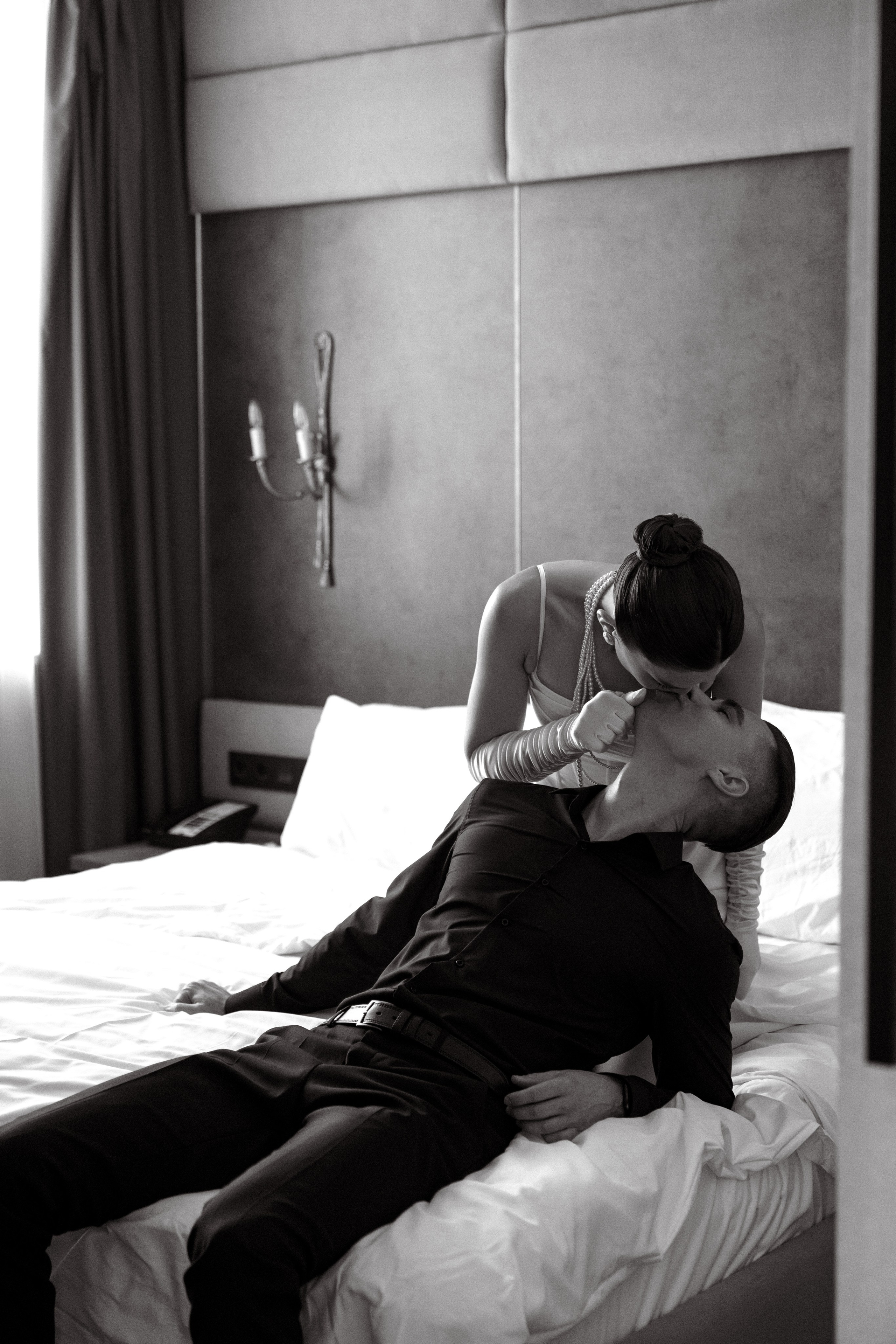 Михаил|Анастасия. Свадебный фотограф в Ростове-на-Дону Саша Филатова