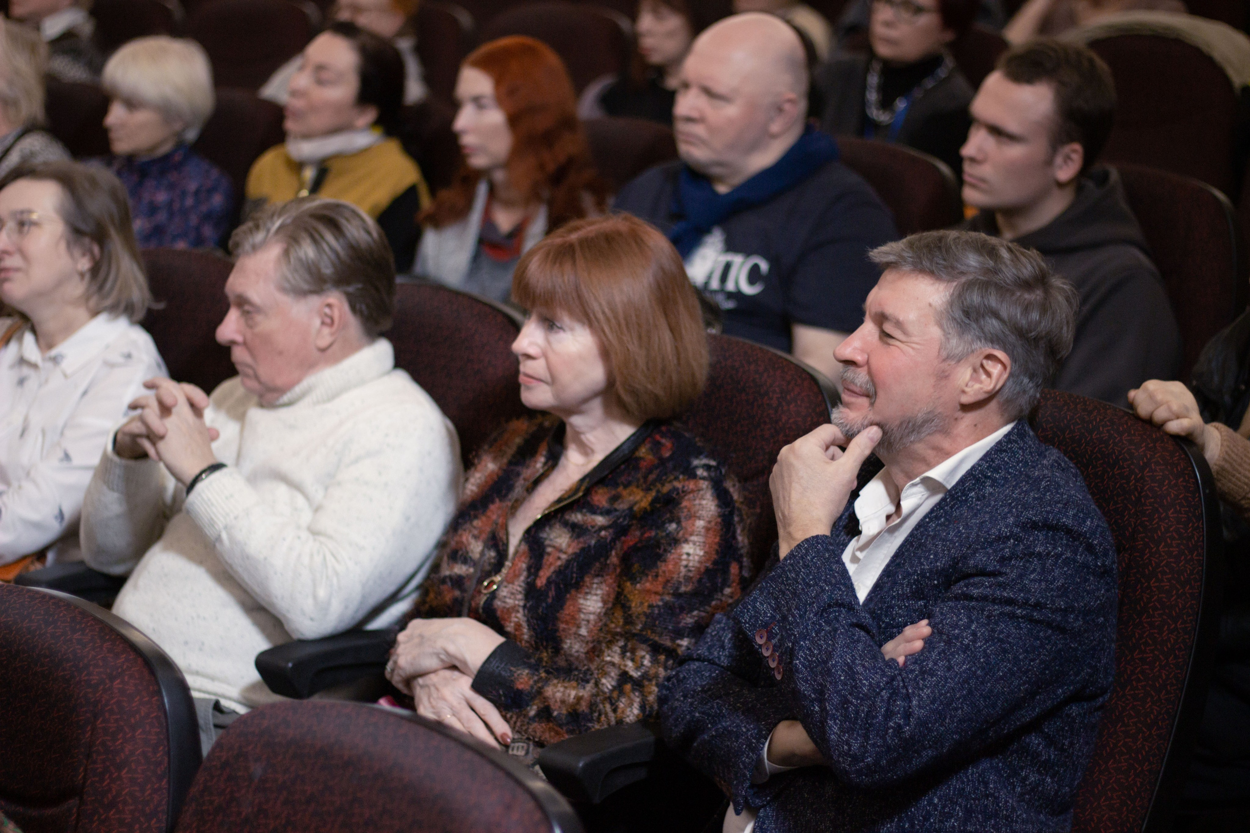 Лариса Малеванная | Дом кино. Юля Мурашова портретный и документальный фотограф
