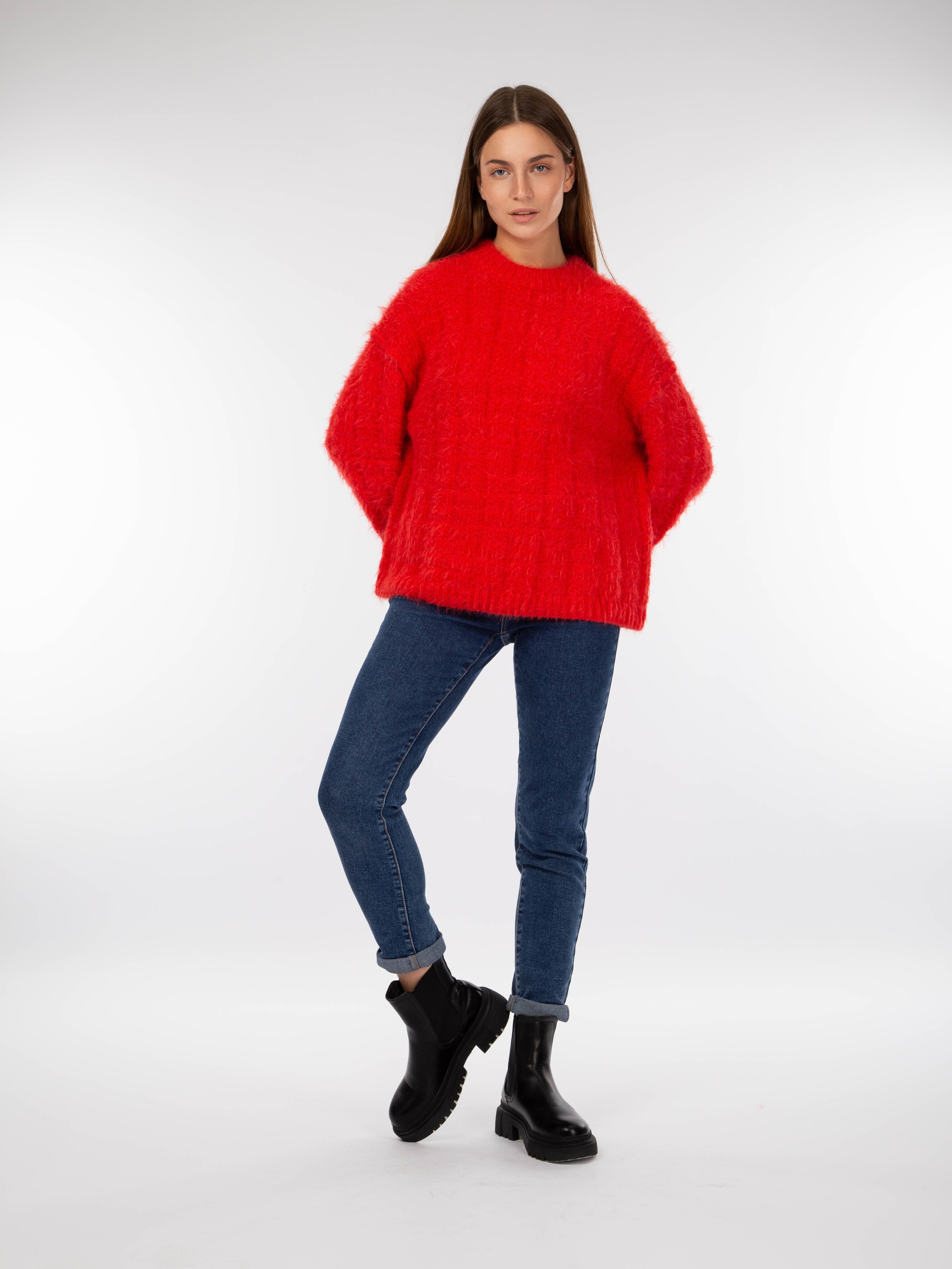 Модельная съемка одежды для брендов в Москве. Фотограф Анна Татаурова | Авторская фотосъемка в Москве