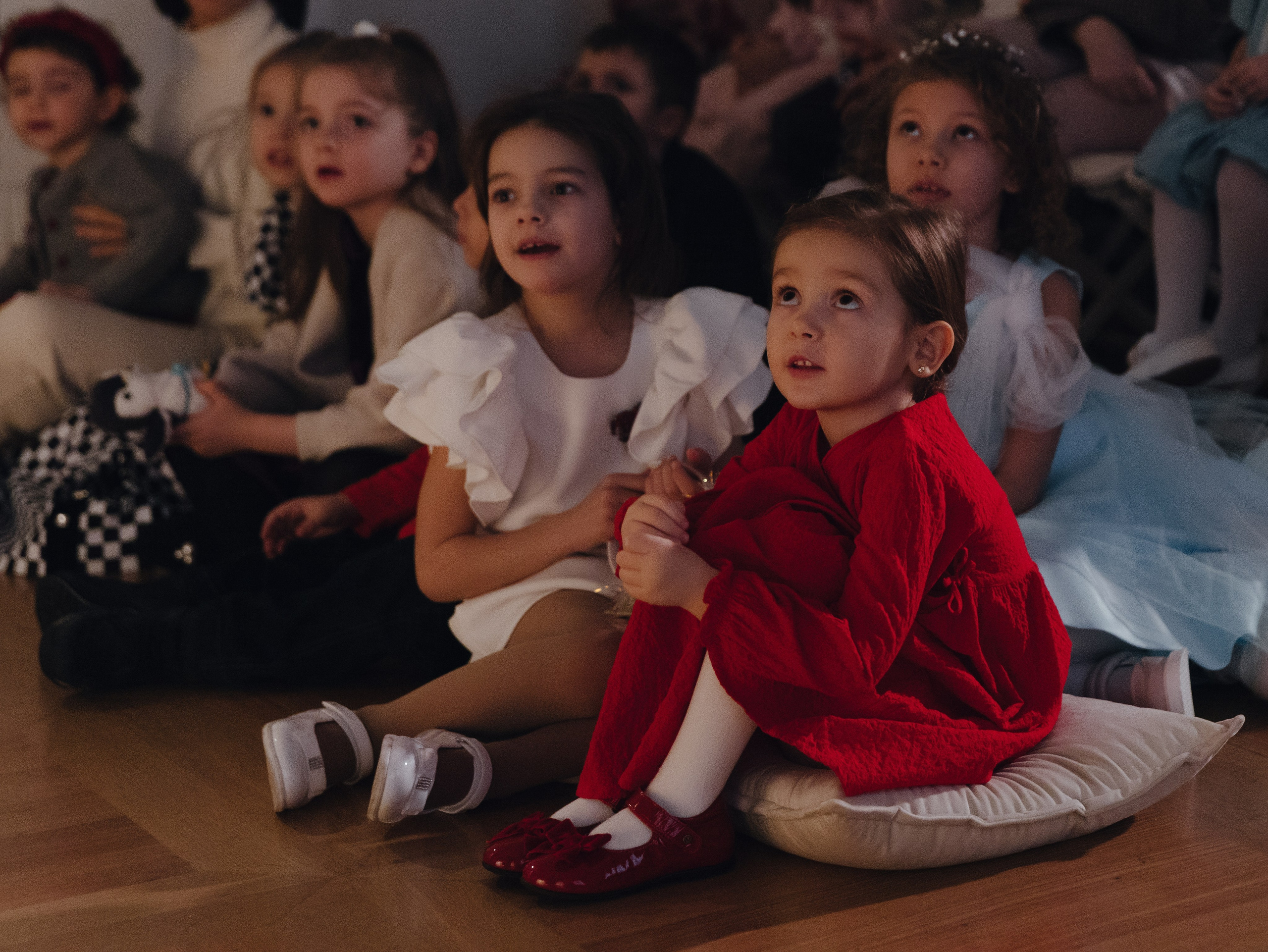 NUANCE — Ёлка. Destination wedding photographer Mary Korenchuk