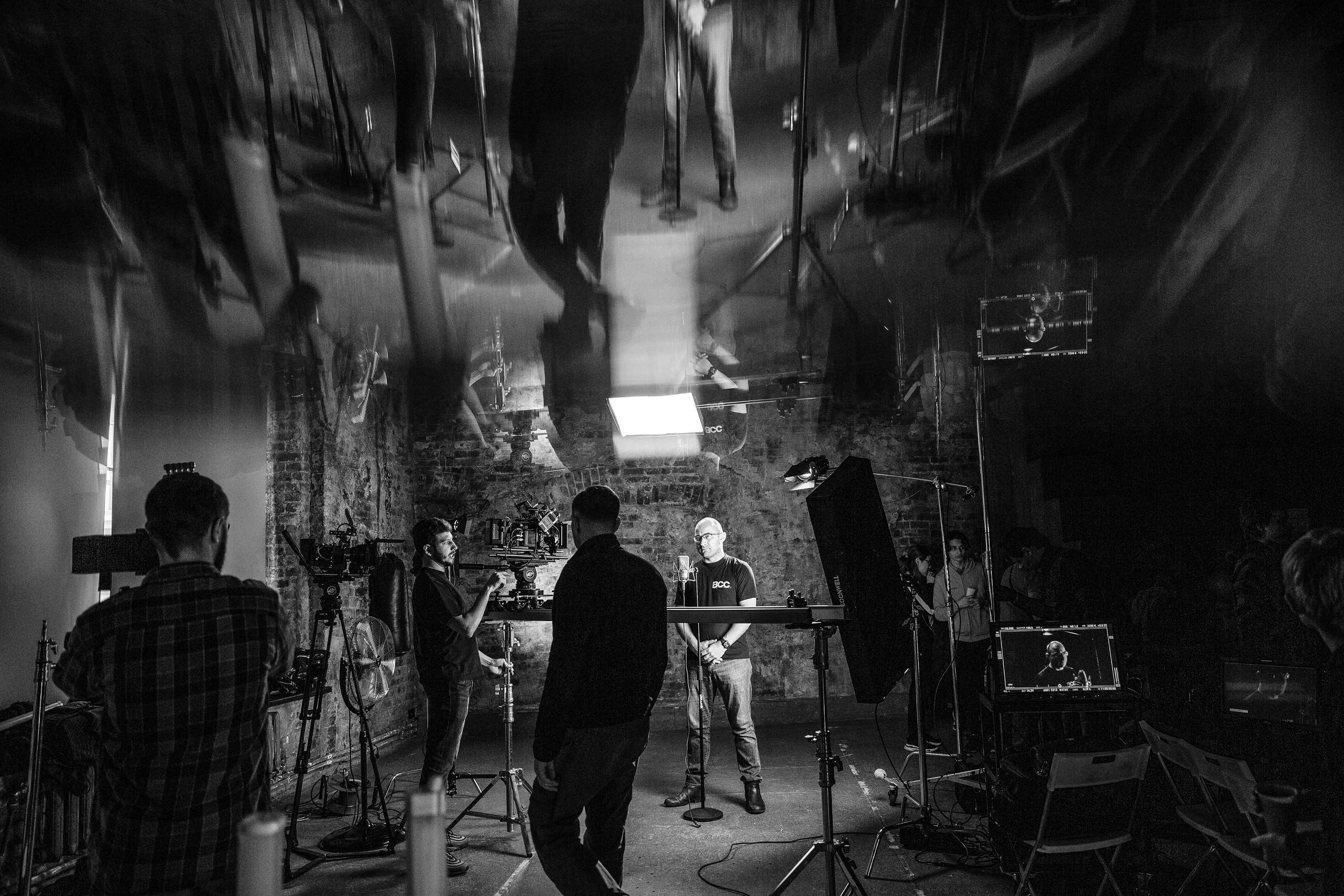 ФК Вахтанг Каландадзе. Ольга Пилант. АРТ, бэкстейдж, свадебная и семейная фотография, городской портрет, интерьерная фотография